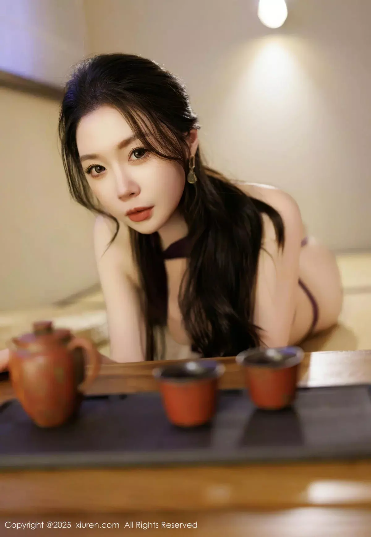 [XiuRen秀人网]第10106期梦心玥写真 [82P]-040