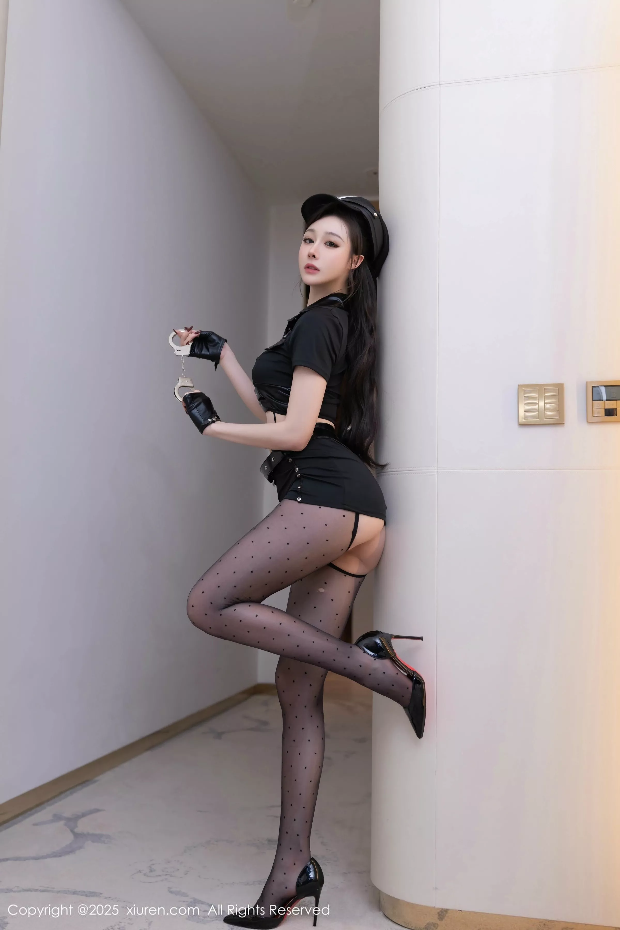 [XiuRen秀人网]第10115期小逗逗写真 [80P]-008