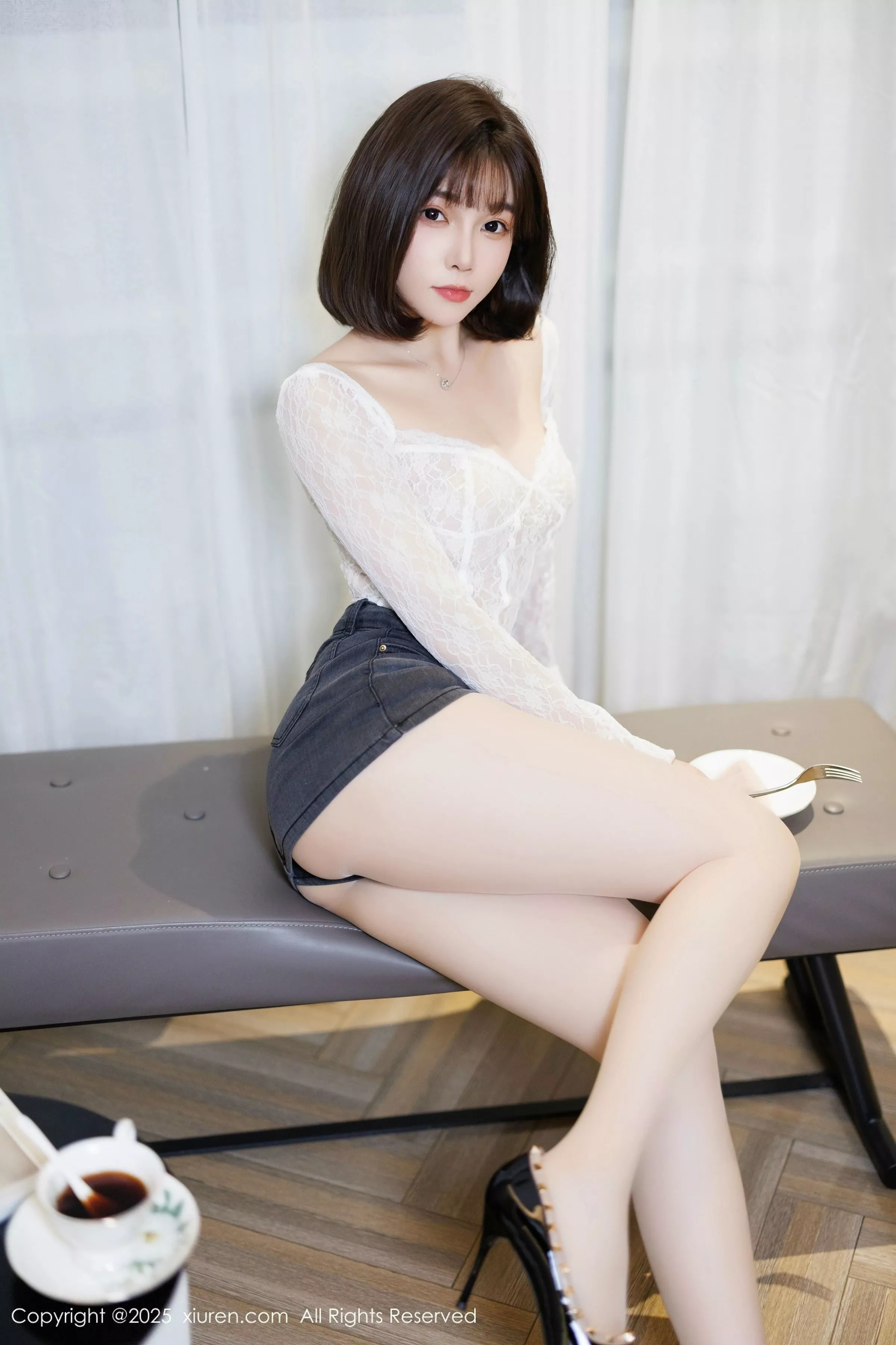 [XiuRen秀人网]第10113期徐莉芝写真 [83P]-023