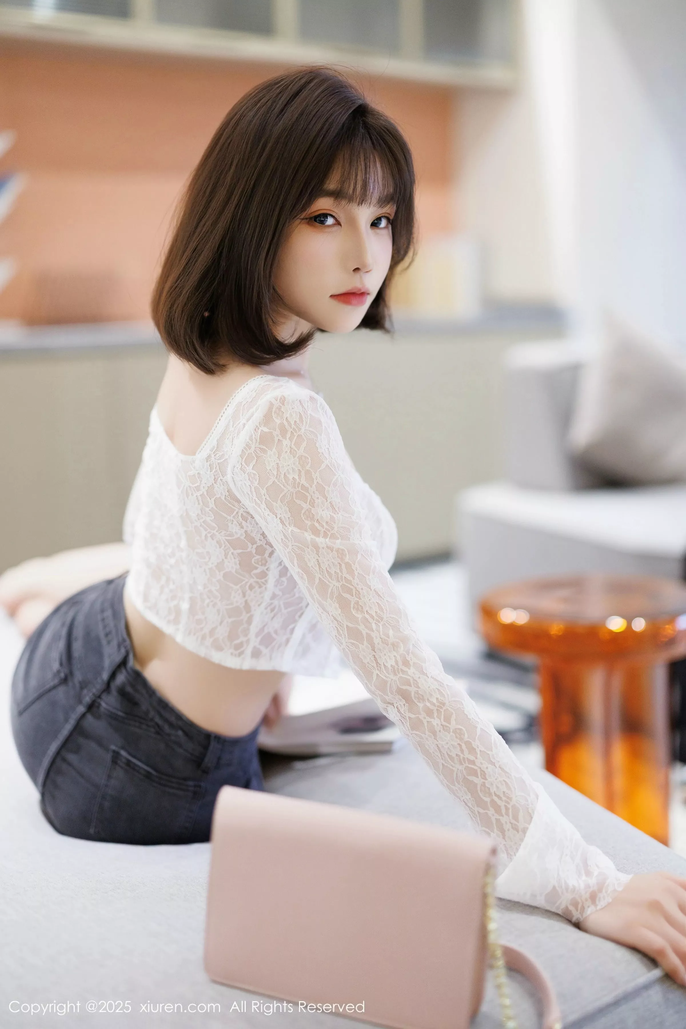 [XiuRen秀人网]第10113期徐莉芝写真 [83P]-014