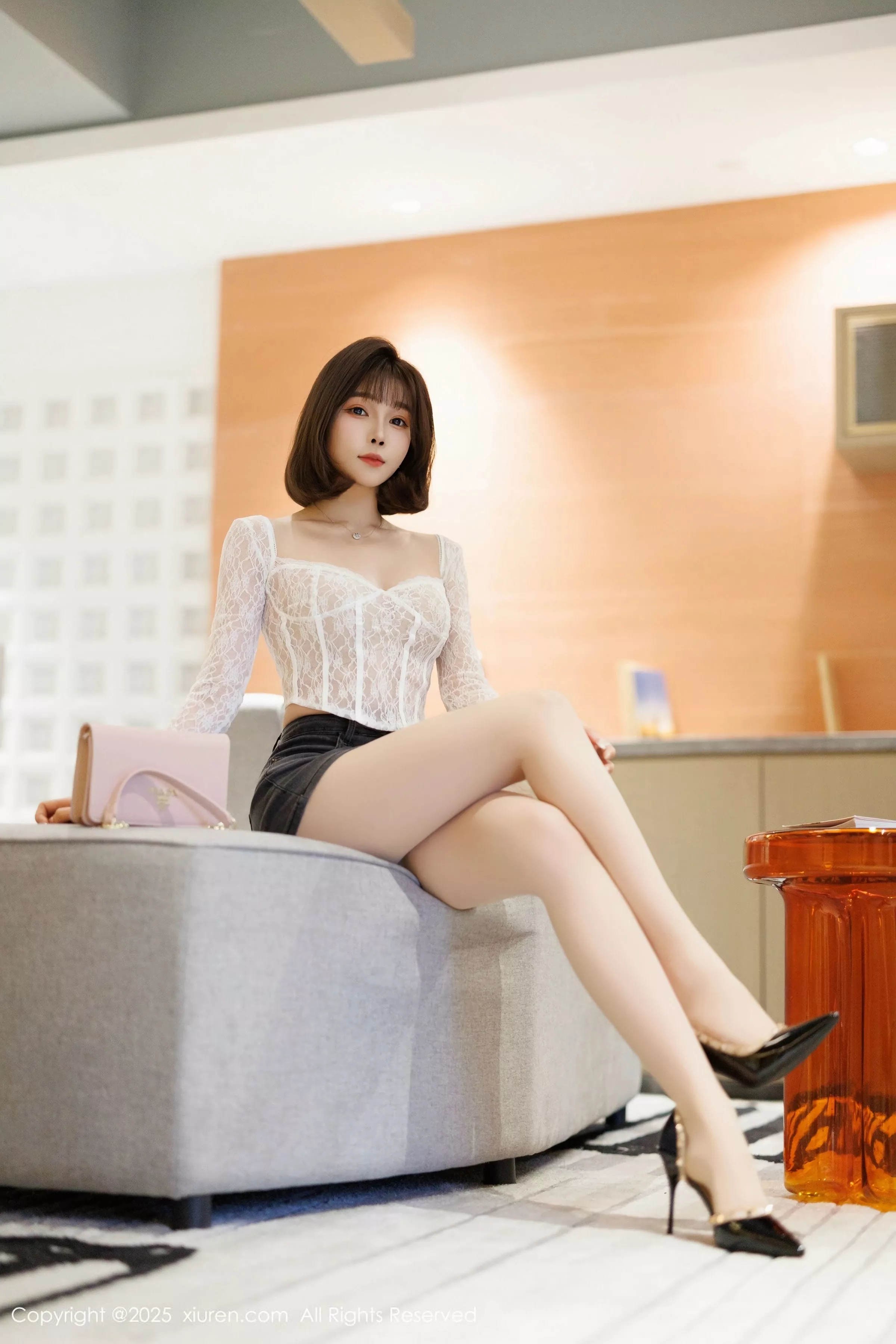 [XiuRen秀人网]第10113期徐莉芝写真 [83P]-007
