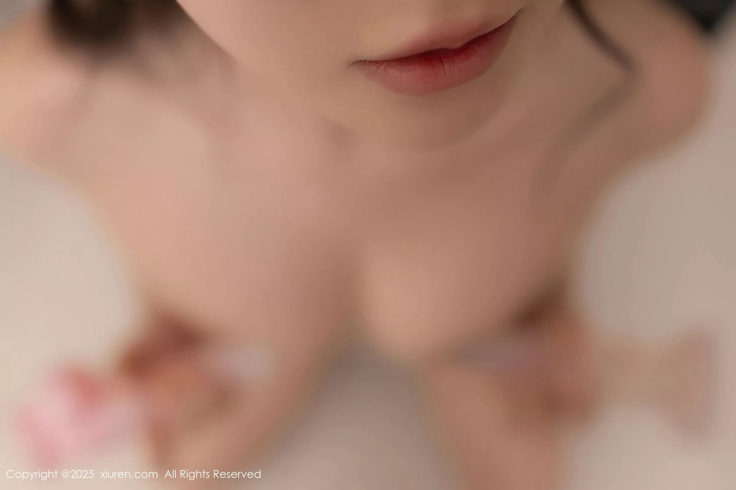 [XiuRen秀人网]第10112期鱼子酱写真 [58P]-058