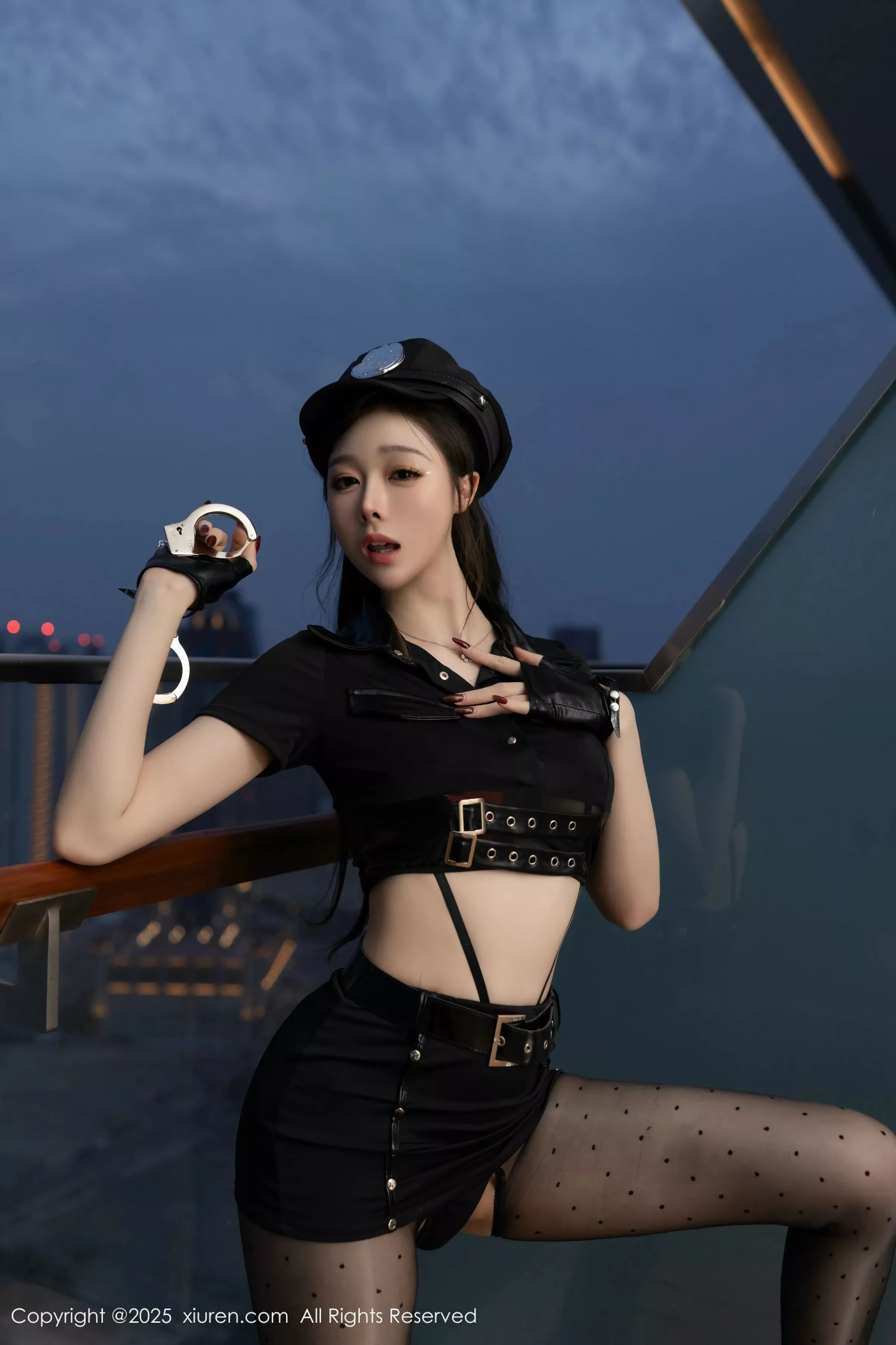 [XiuRen秀人网]第10115期小逗逗写真 [80P]-006