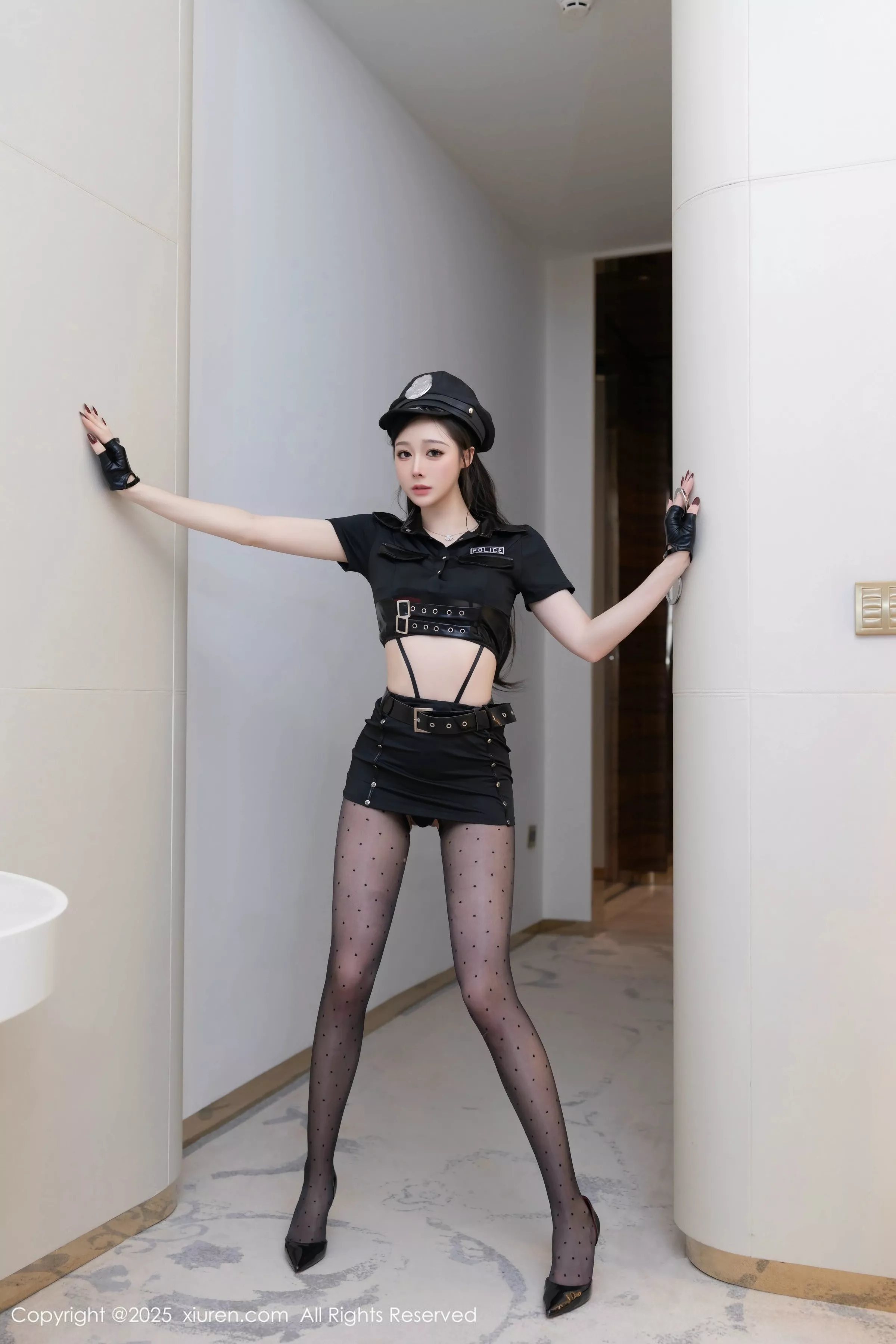 [XiuRen秀人网]第10115期小逗逗写真 [80P]-007