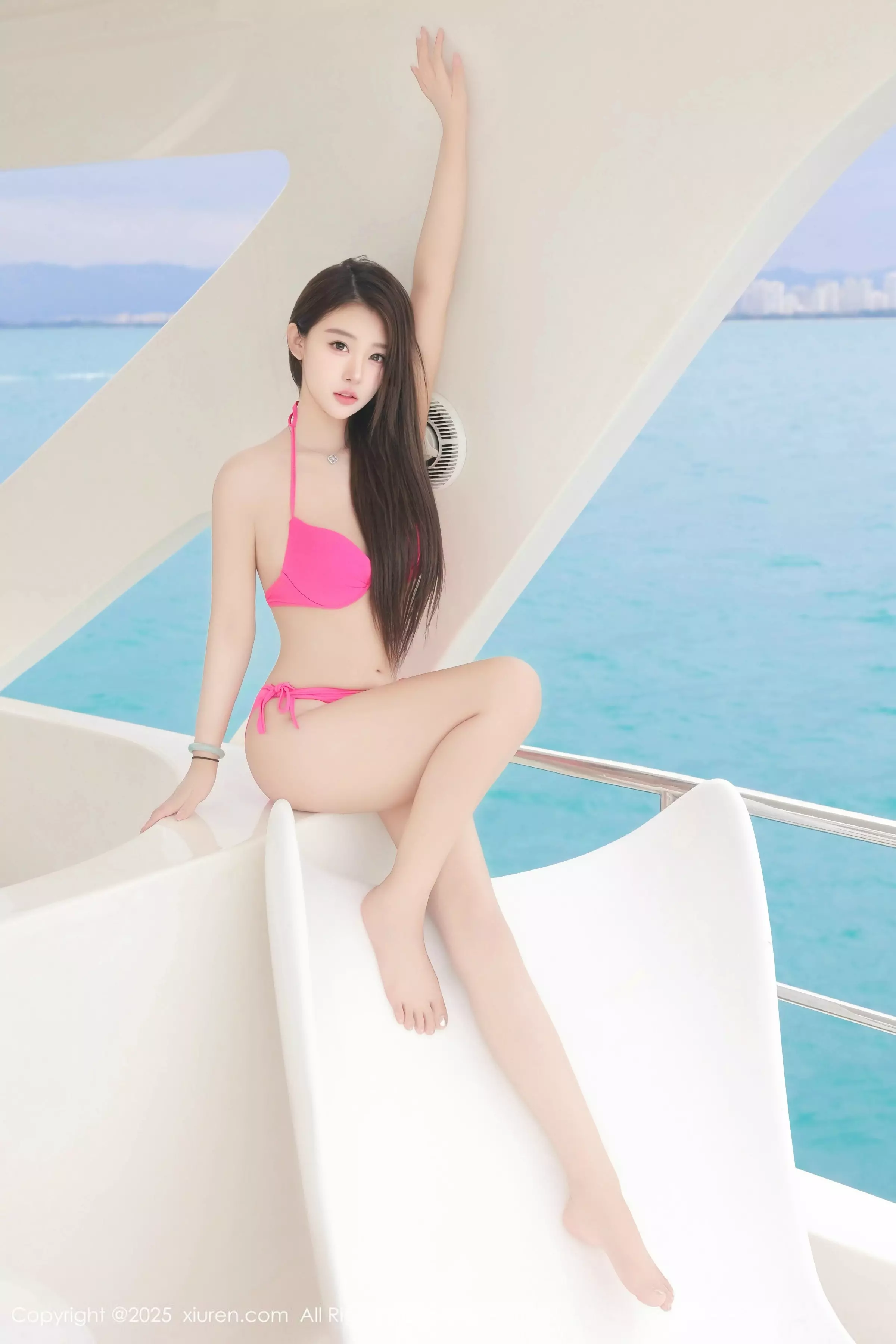 [XiuRen秀人网]第10047期江淑影写真 [79P]-038