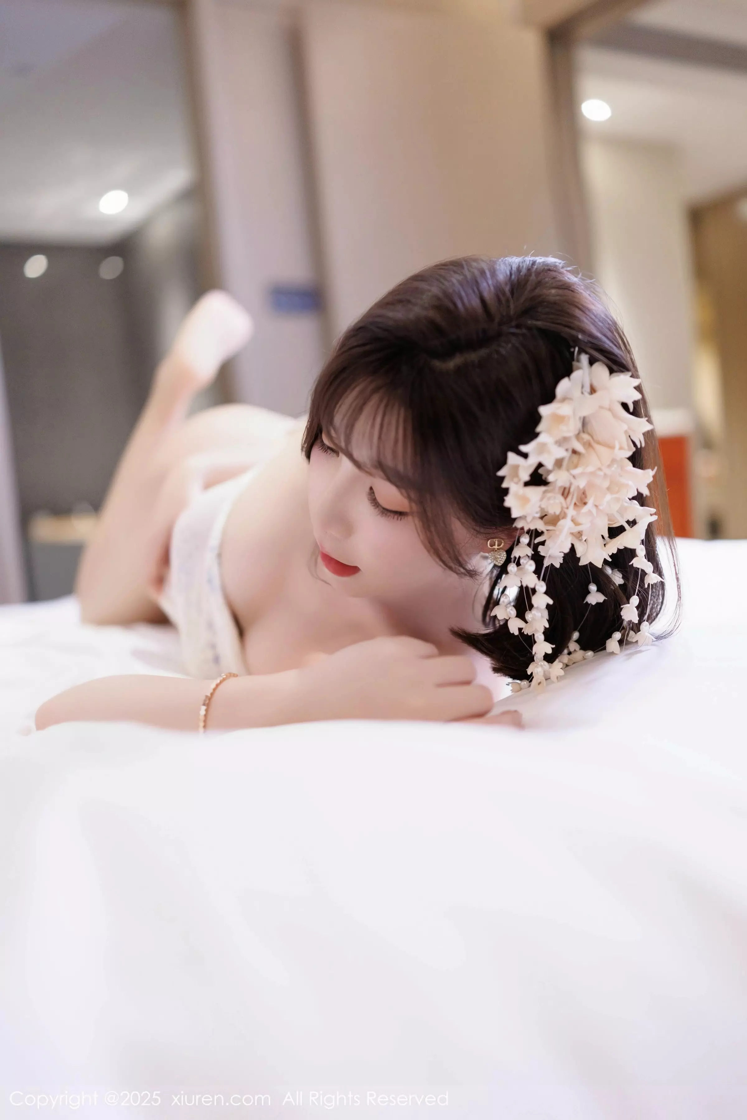[XiuRen秀人网]第10048期徐莉芝写真 [82P]-063