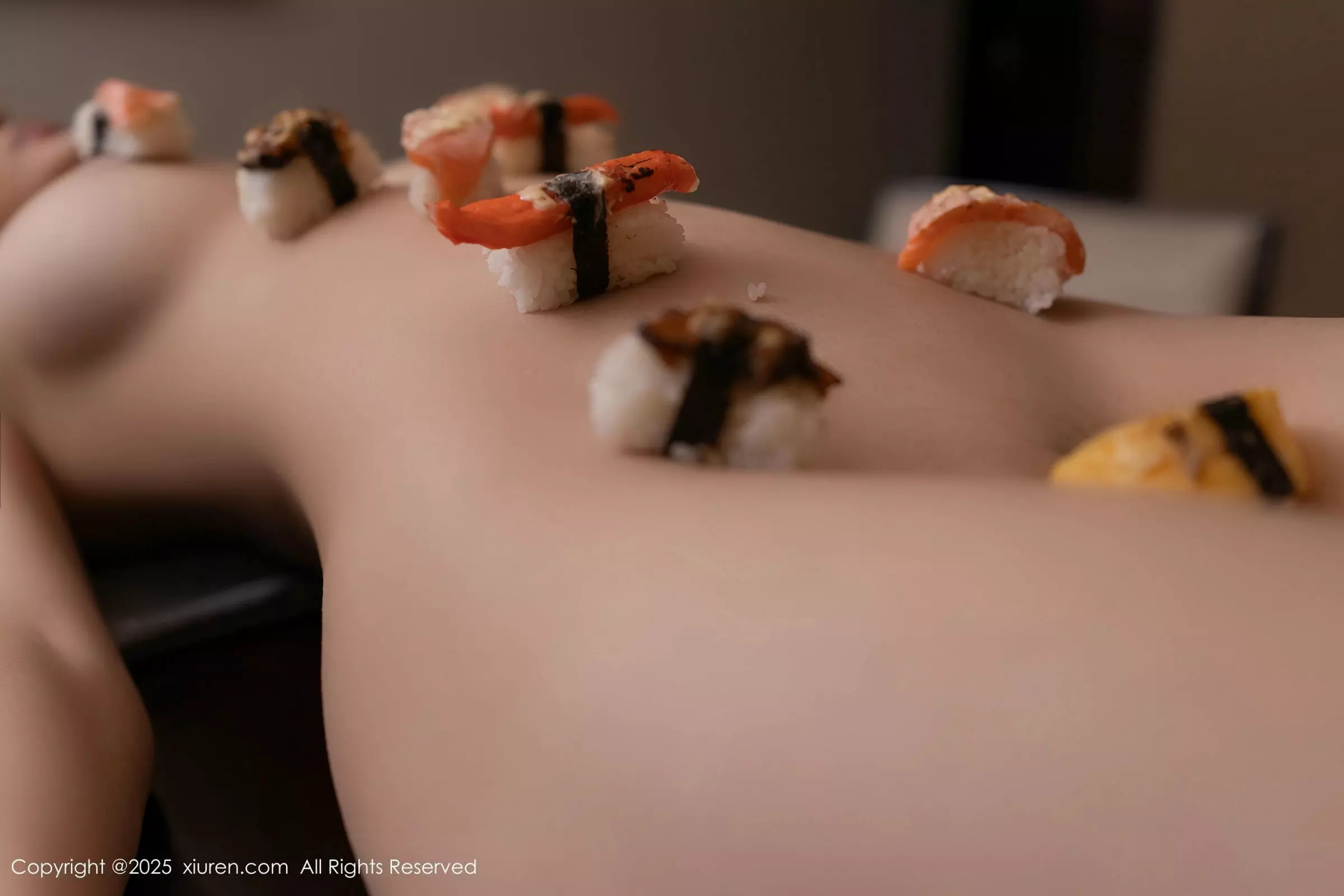 [XiuRen秀人网]第10049期陆萱萱写真 [80P]-076