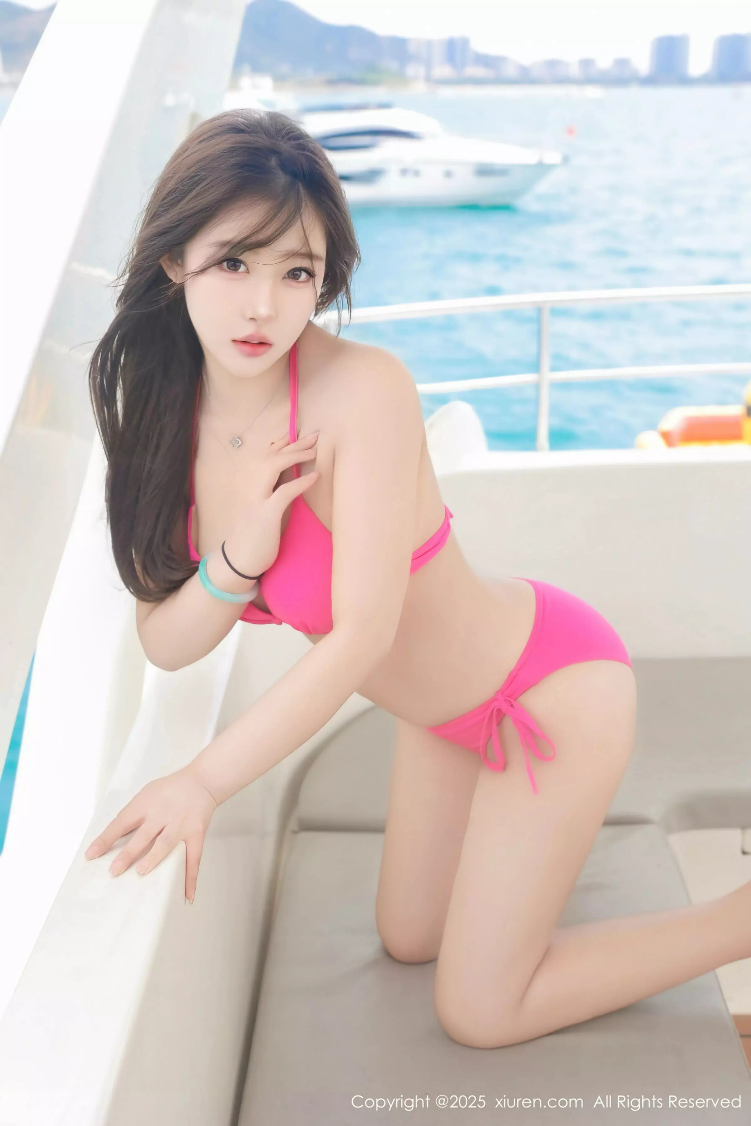 [XiuRen秀人网]第10047期江淑影写真 [79P]-025