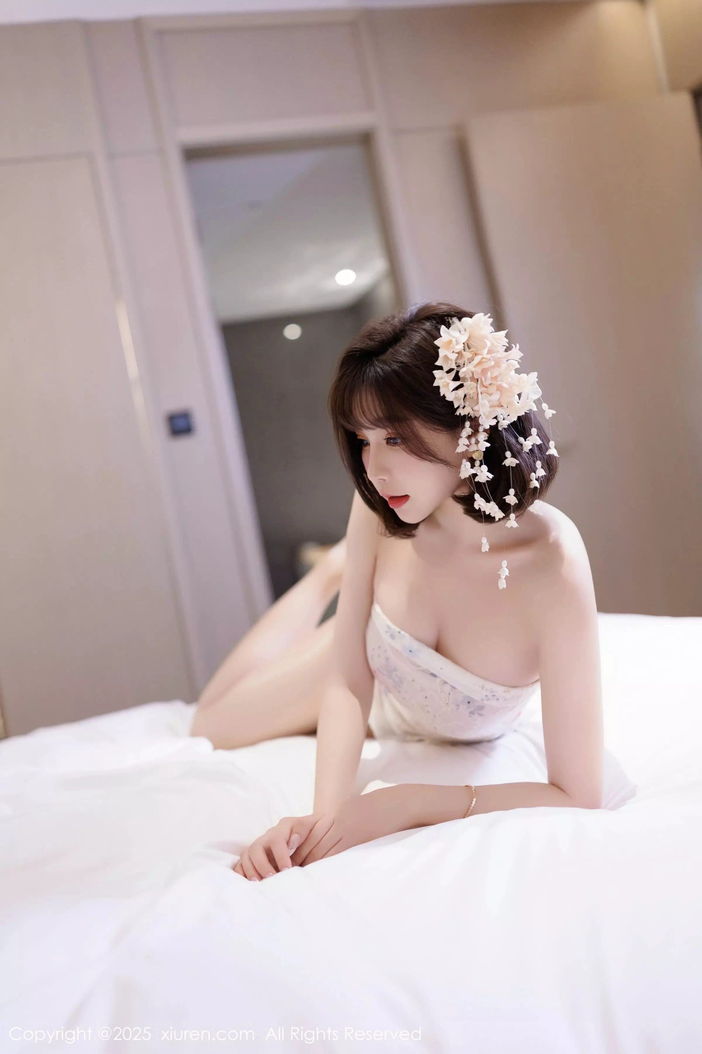 [XiuRen秀人网]第10048期徐莉芝写真 [82P]-065