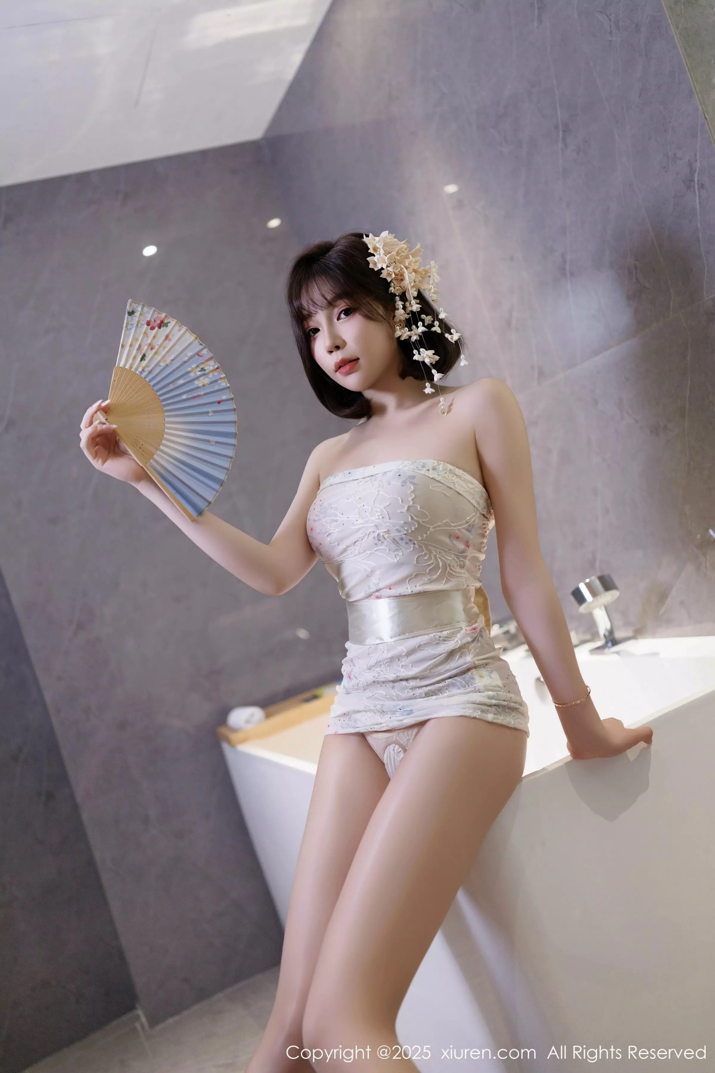 [XiuRen秀人网]第10048期徐莉芝写真 [82P]-046