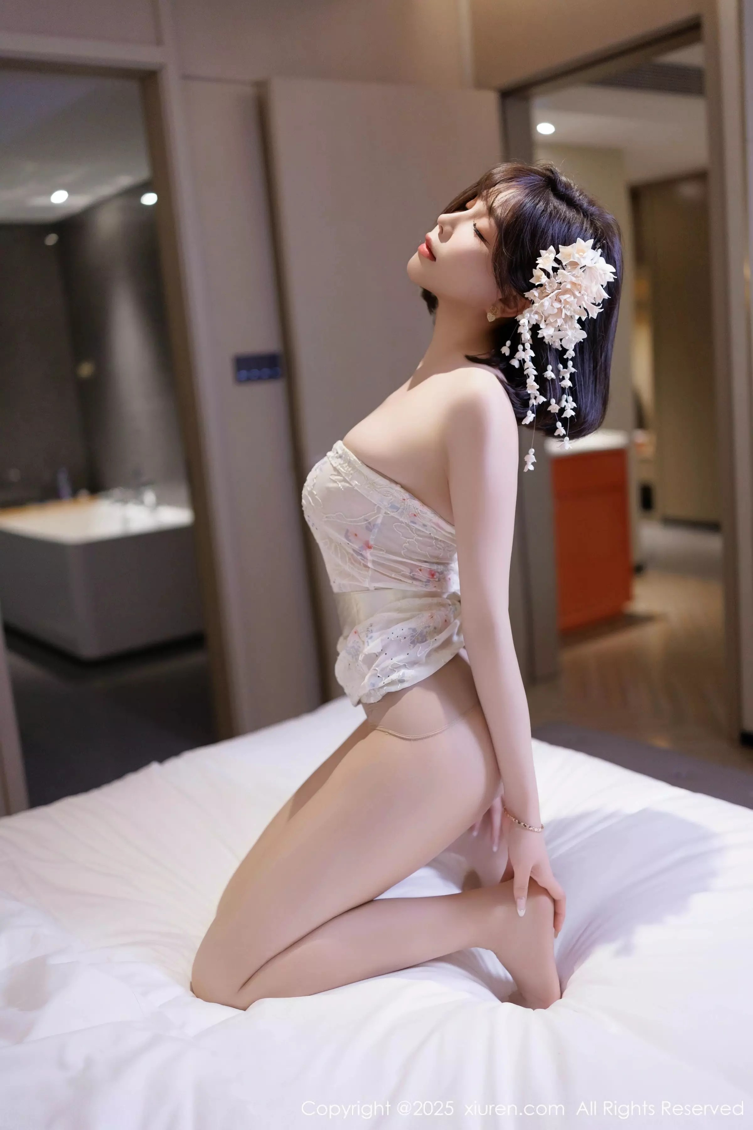 [XiuRen秀人网]第10048期徐莉芝写真 [82P]-071