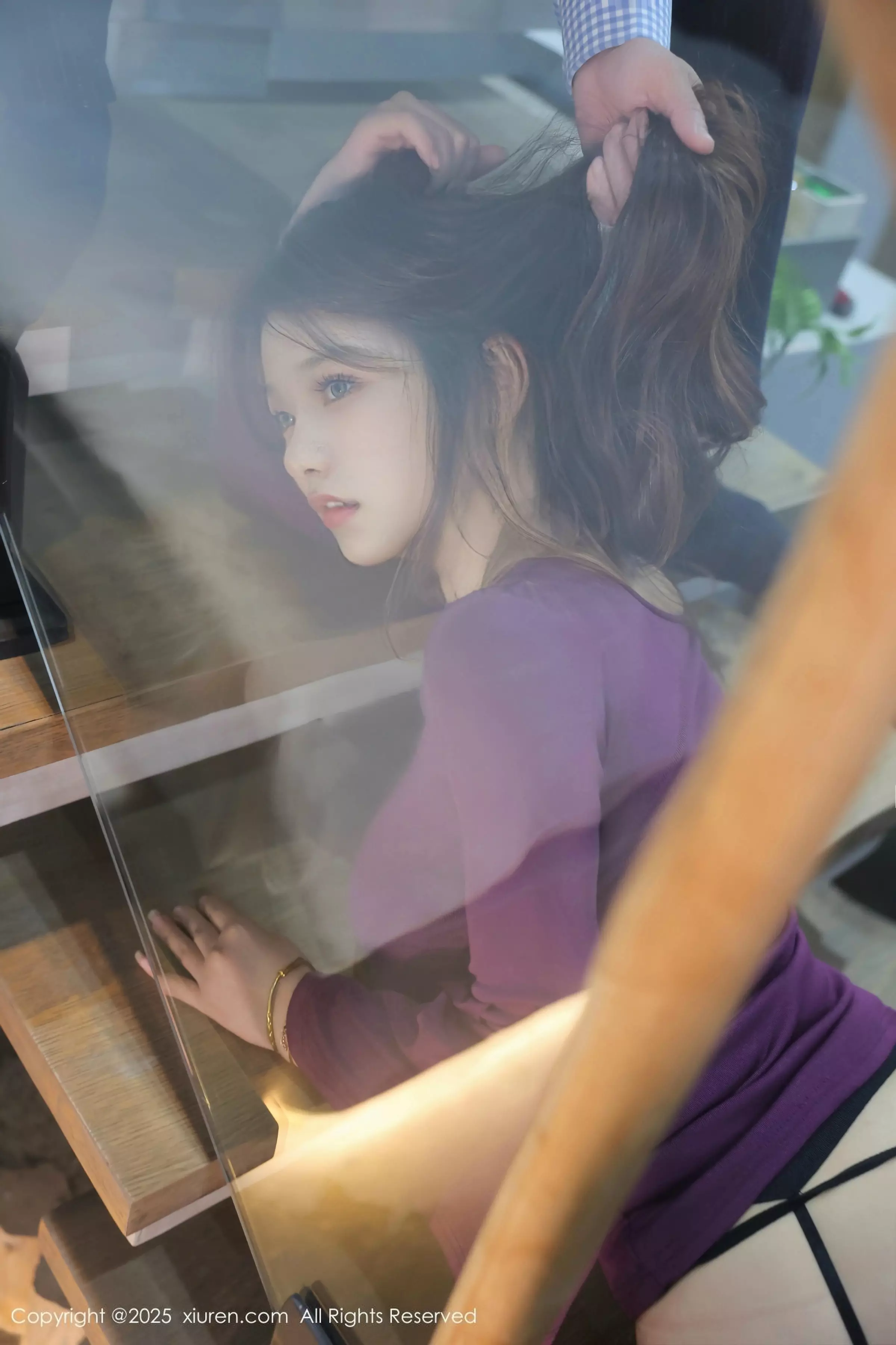 [XiuRen秀人网]第10044期张庭蓉写真 [90P]-013