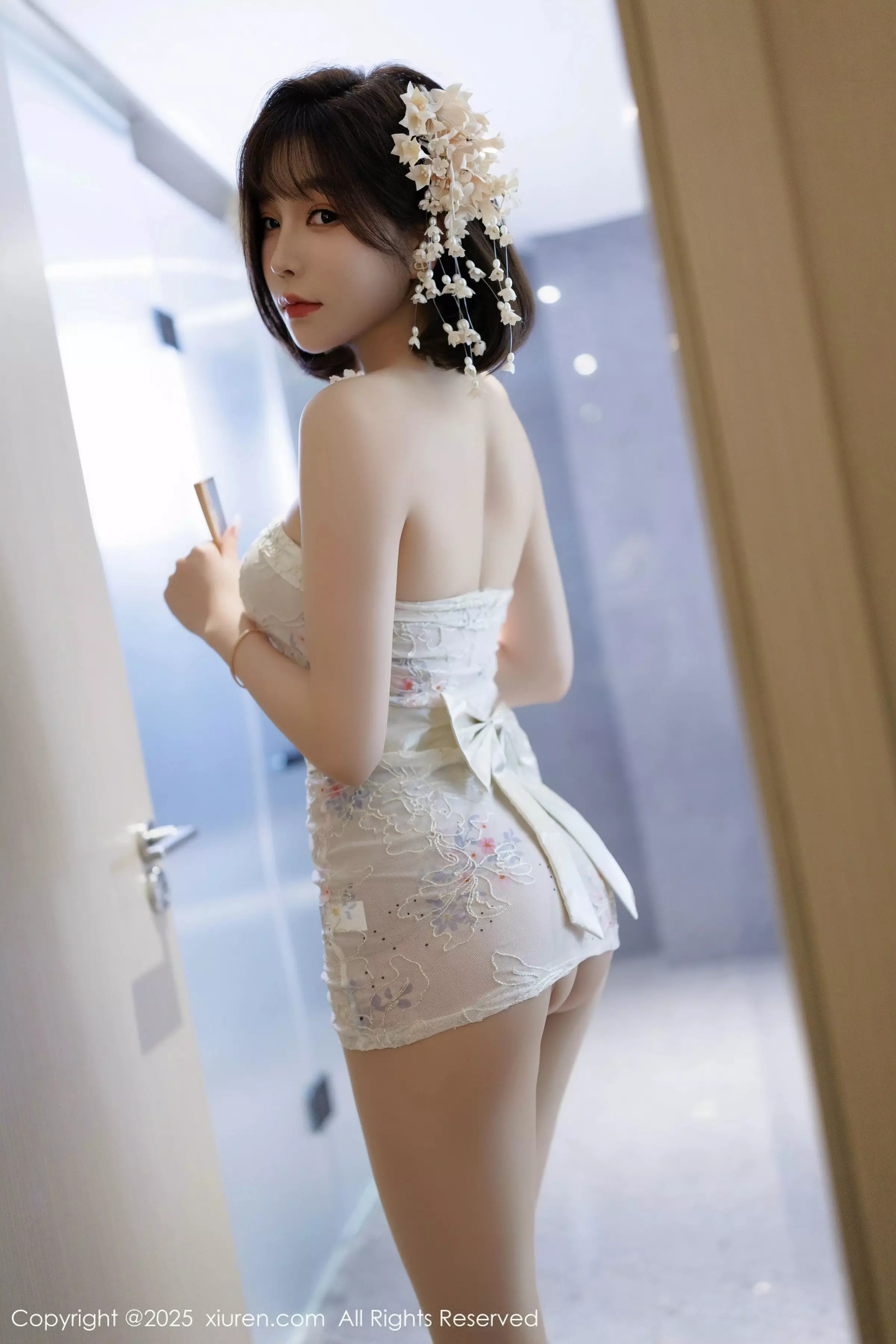 [XiuRen秀人网]第10048期徐莉芝写真 [82P]-041