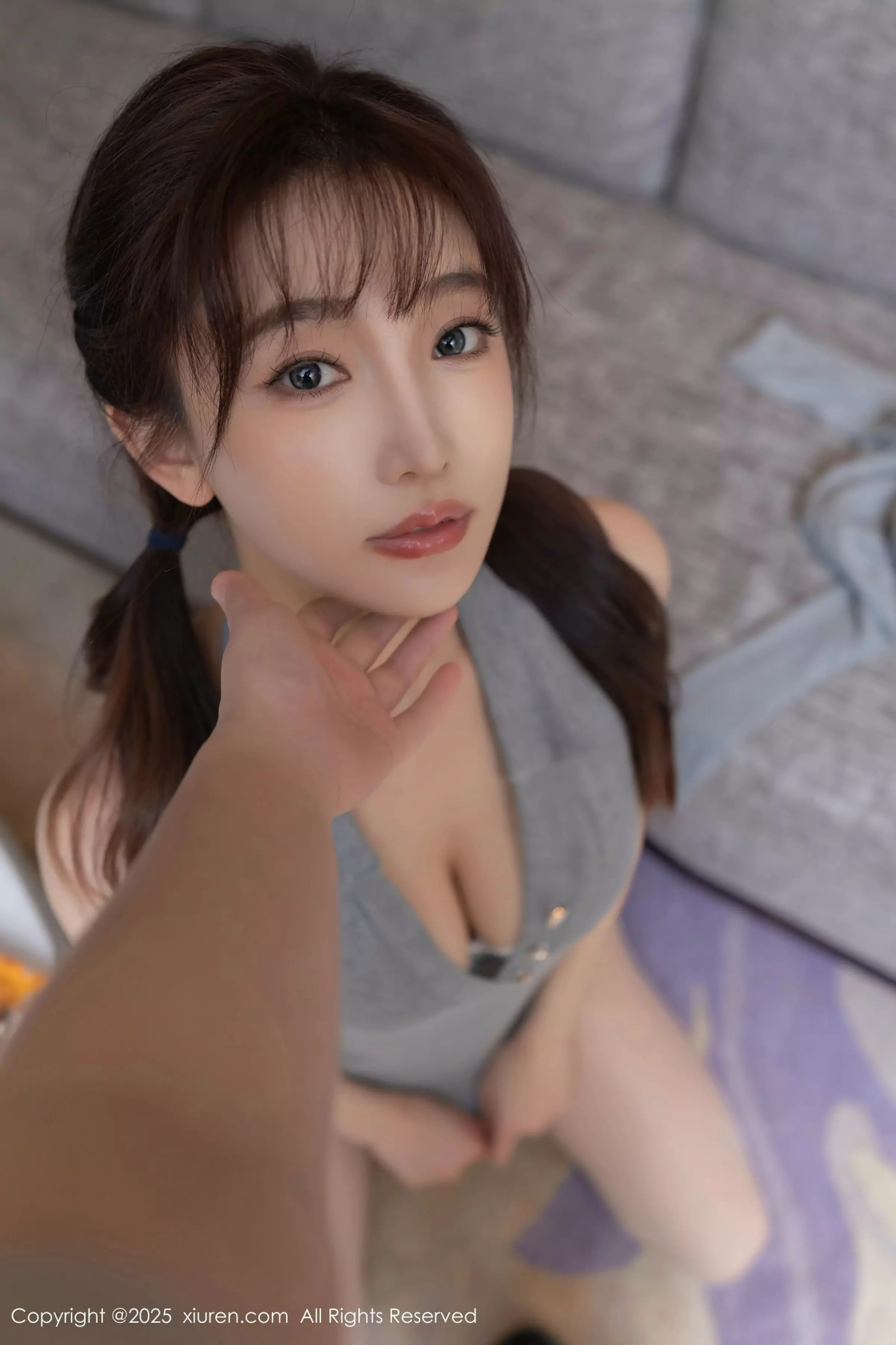 [XiuRen秀人网]第10049期陆萱萱写真 [80P]-023