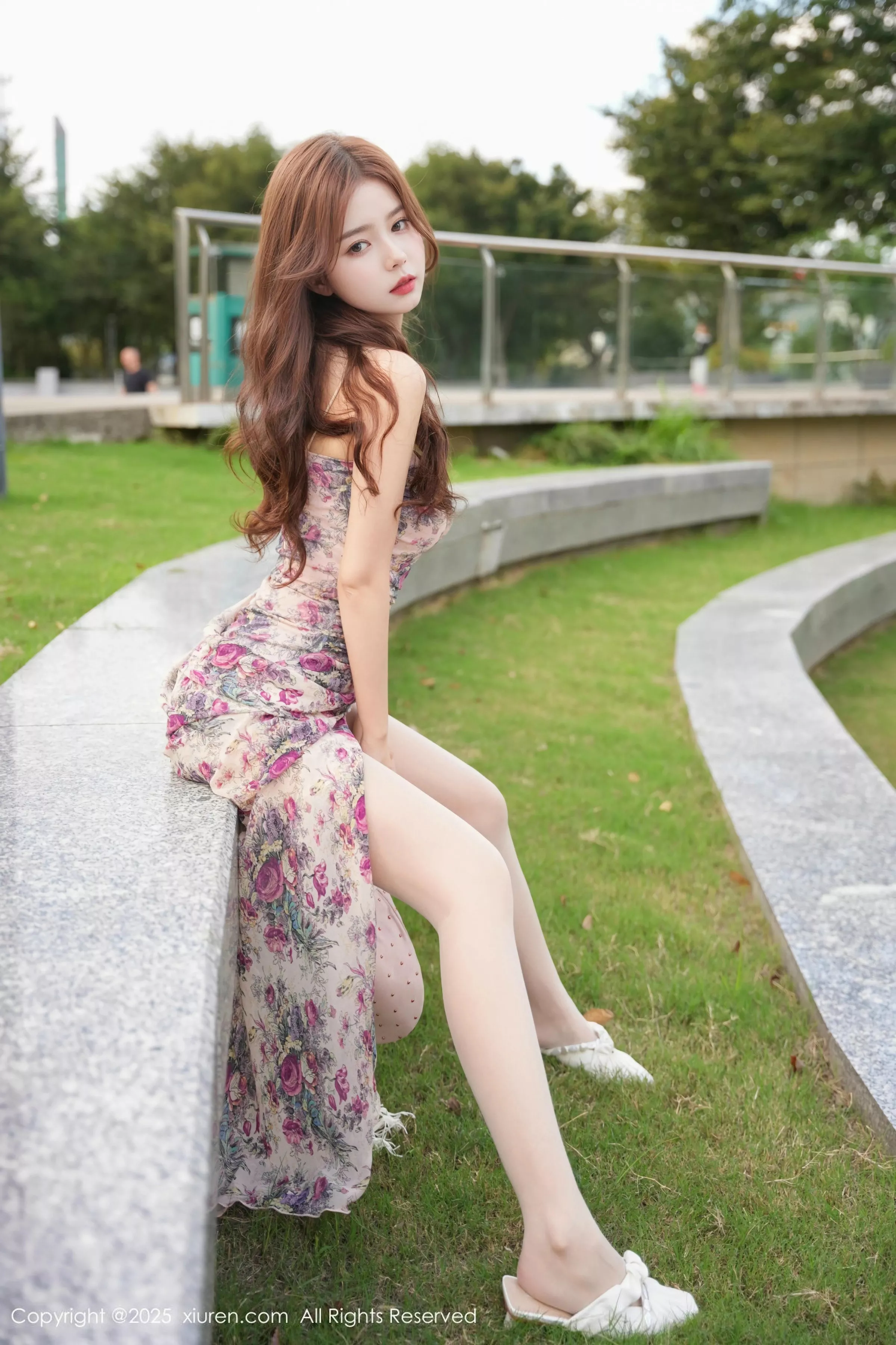 [XiuRen秀人网]第10128期拍黄瓜写真 [82P]-033
