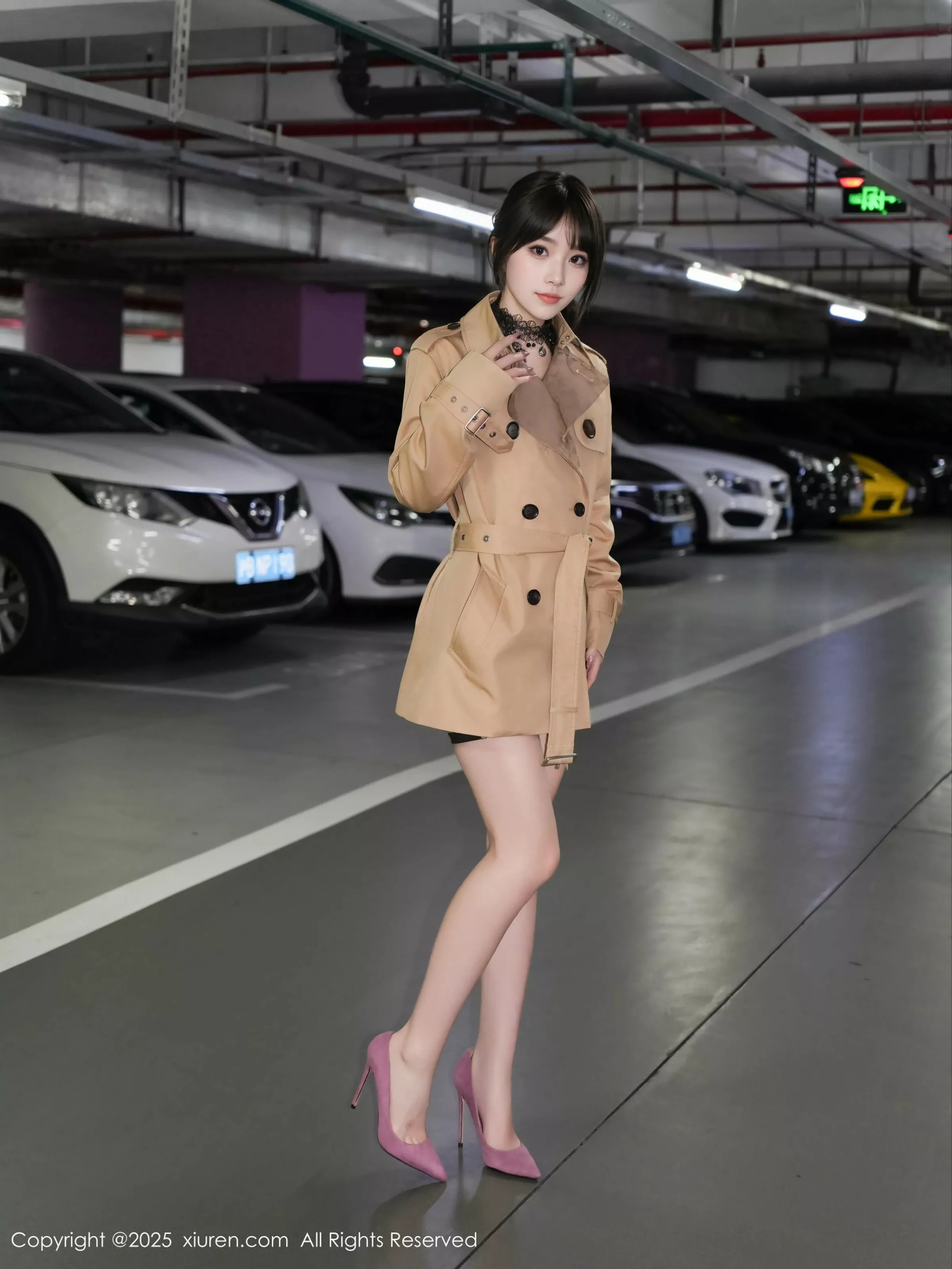 [XiuRen秀人网]第10134期汁汁写真 [71P]-006