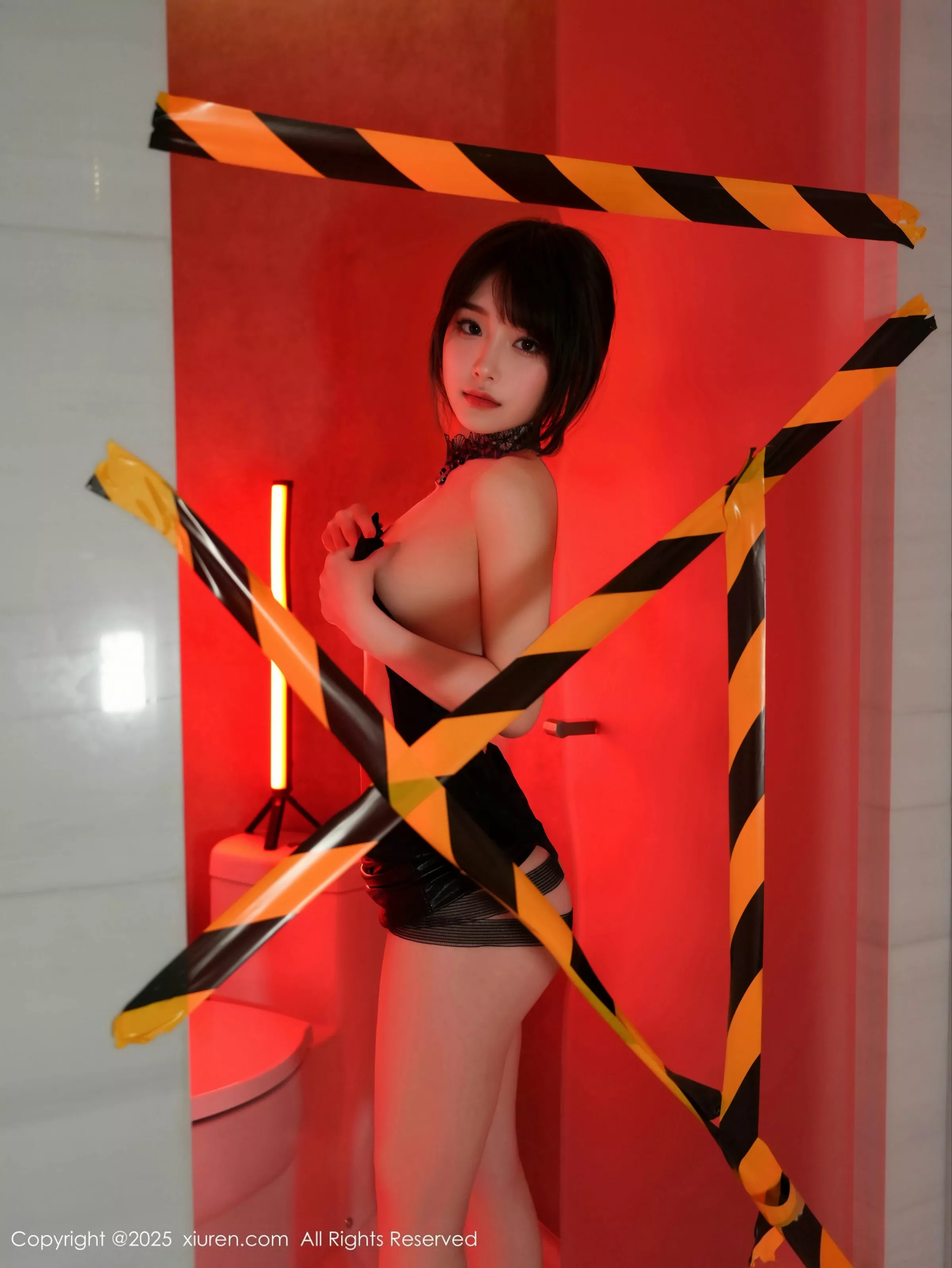 [XiuRen秀人网]第10134期汁汁写真 [71P]-034