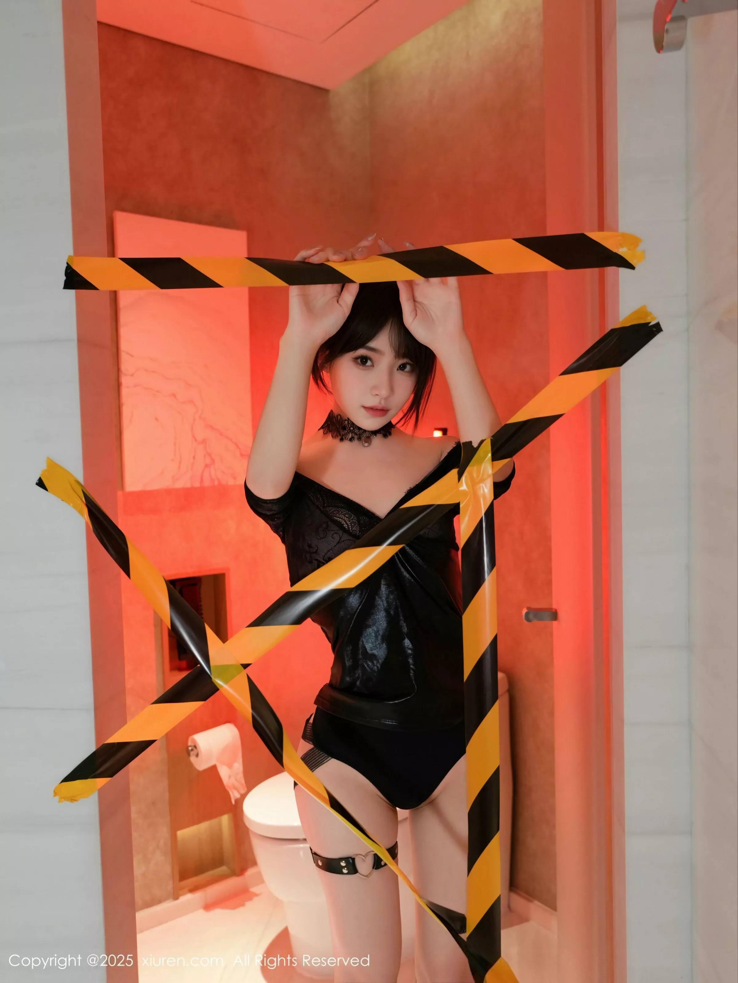 [XiuRen秀人网]第10134期汁汁写真 [71P]-029