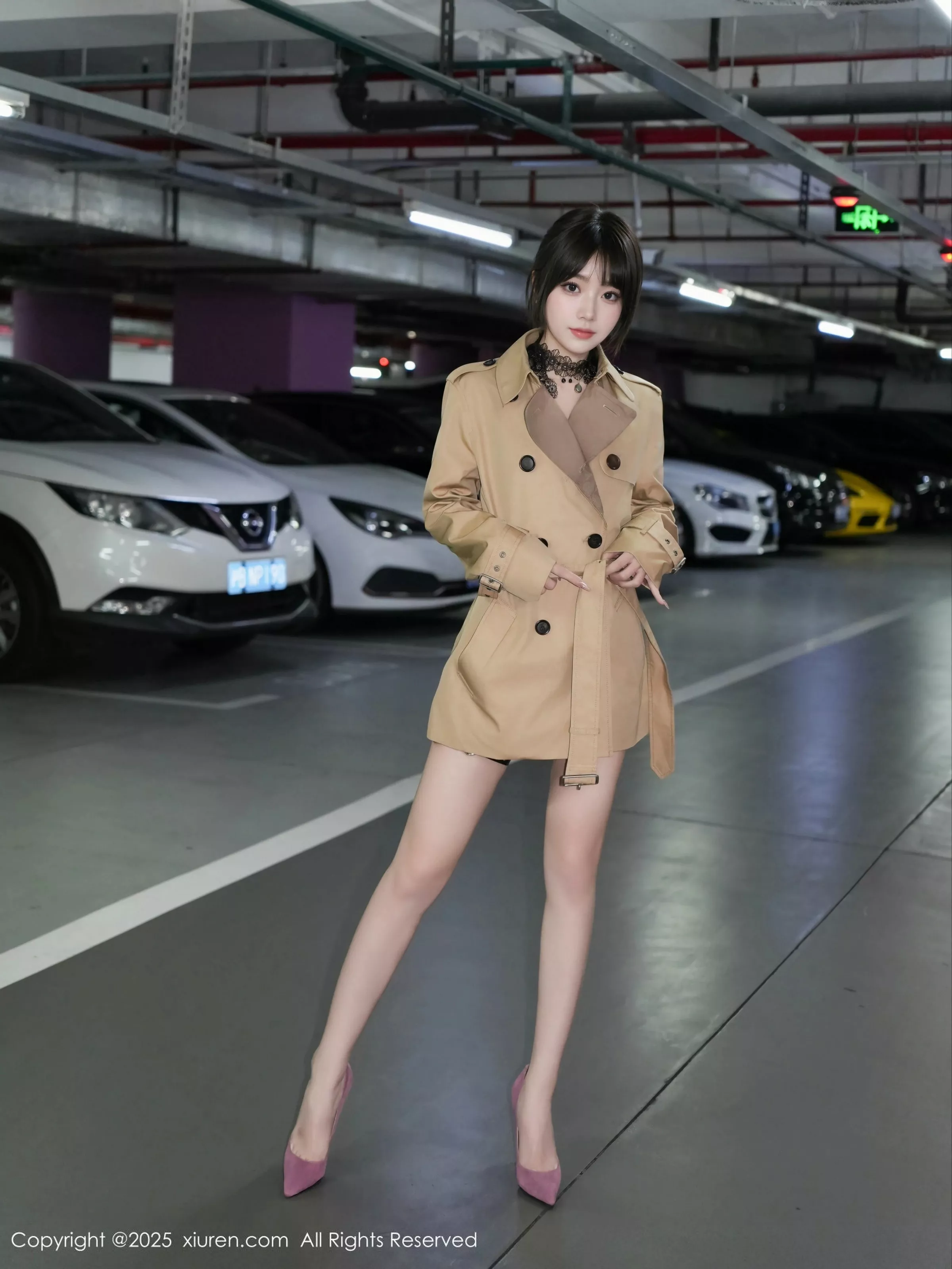 [XiuRen秀人网]第10134期汁汁写真 [71P]-007