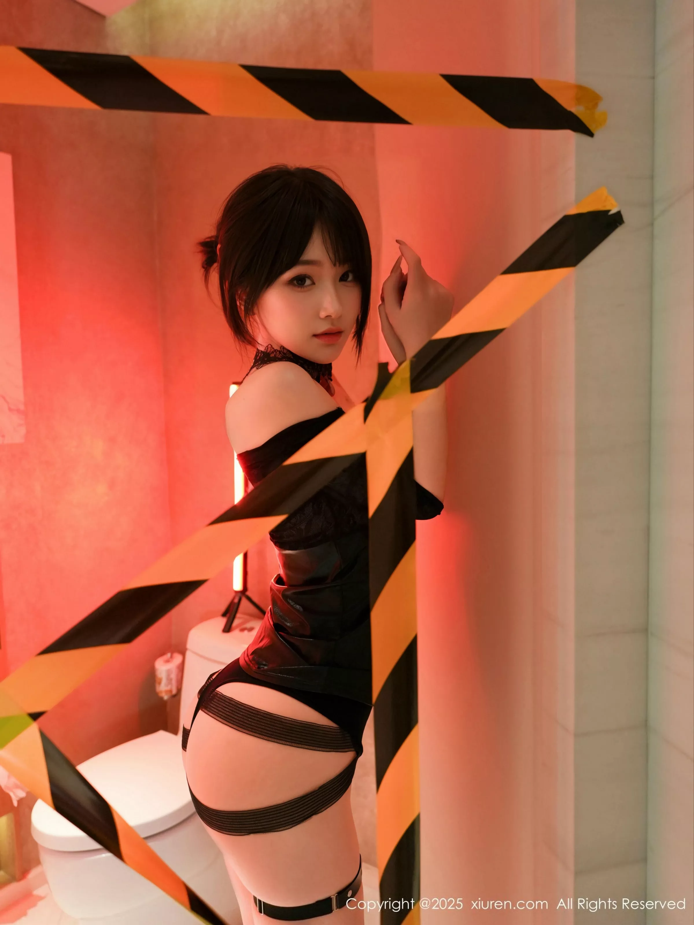 [XiuRen秀人网]第10134期汁汁写真 [71P]-032