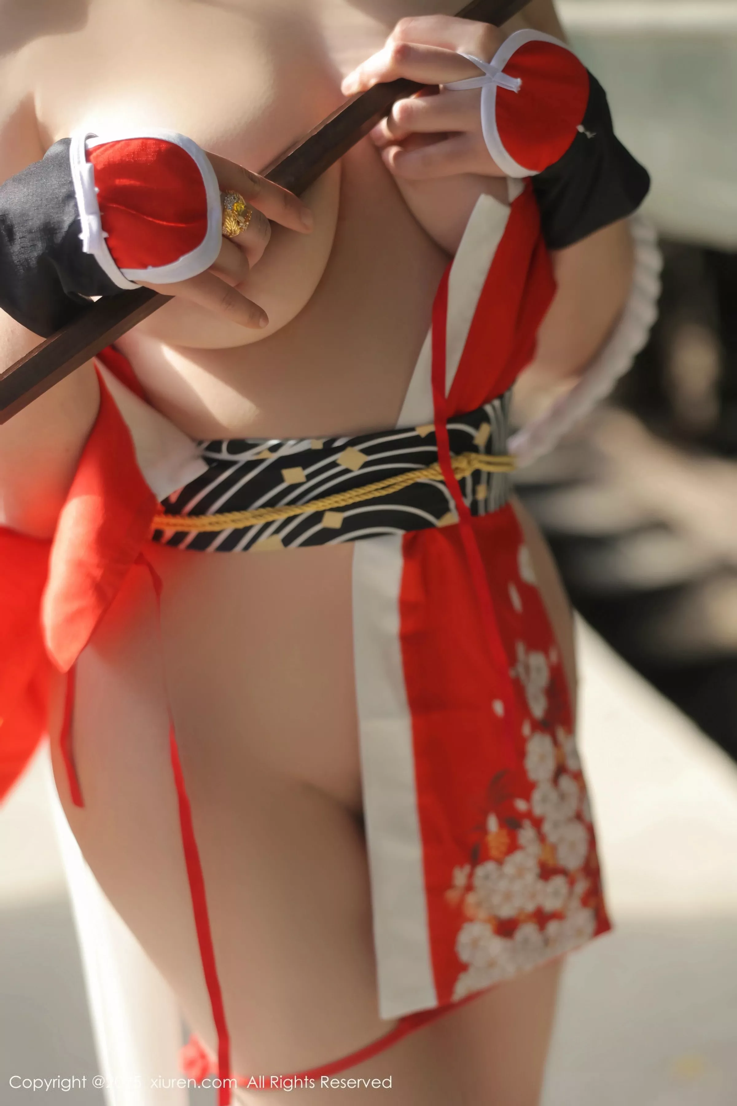 [XiuRen秀人网]第10133期林若凡写真 [81P]-079