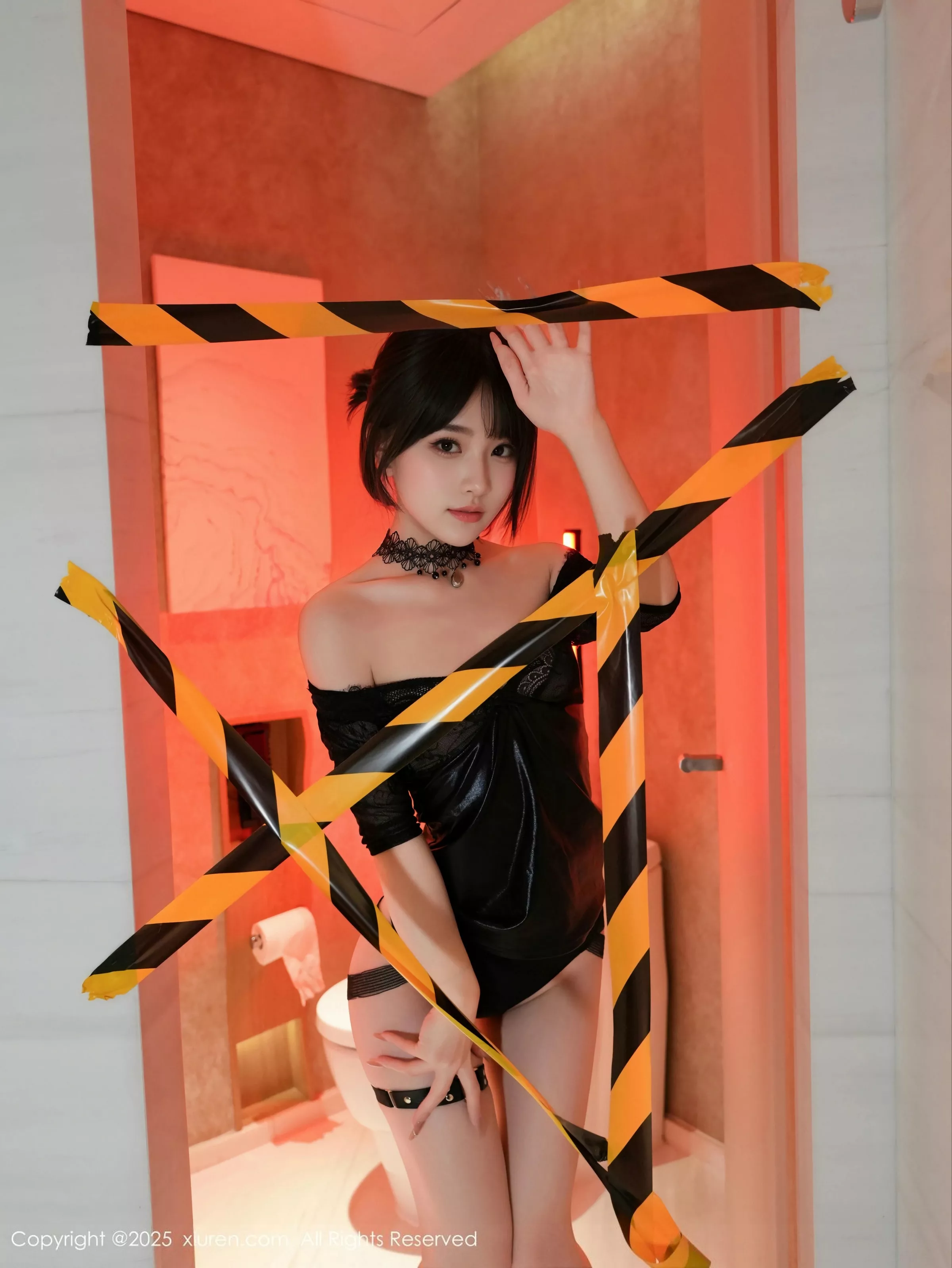 [XiuRen秀人网]第10134期汁汁写真 [71P]-030