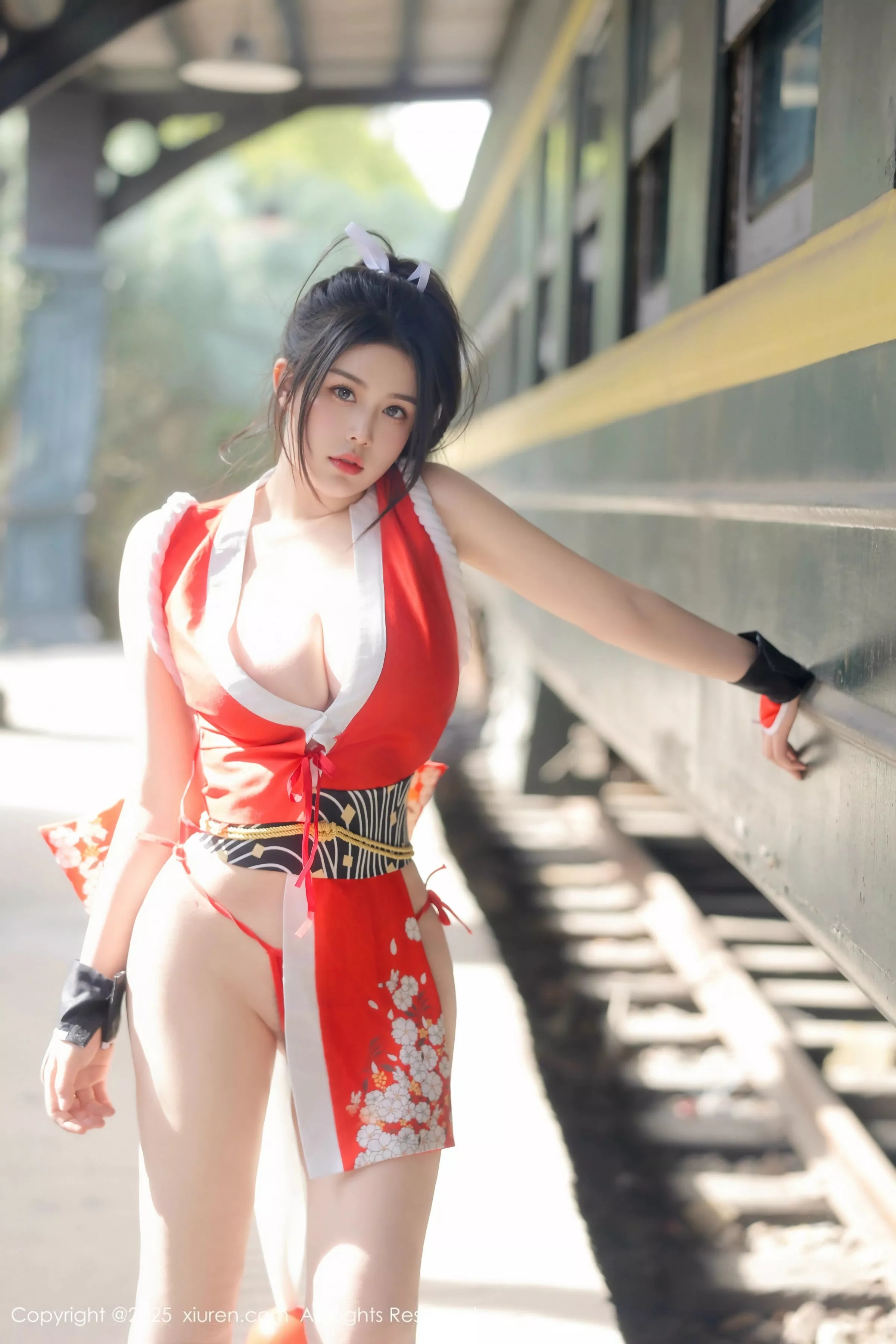 [XiuRen秀人网]第10133期林若凡写真 [81P]-024