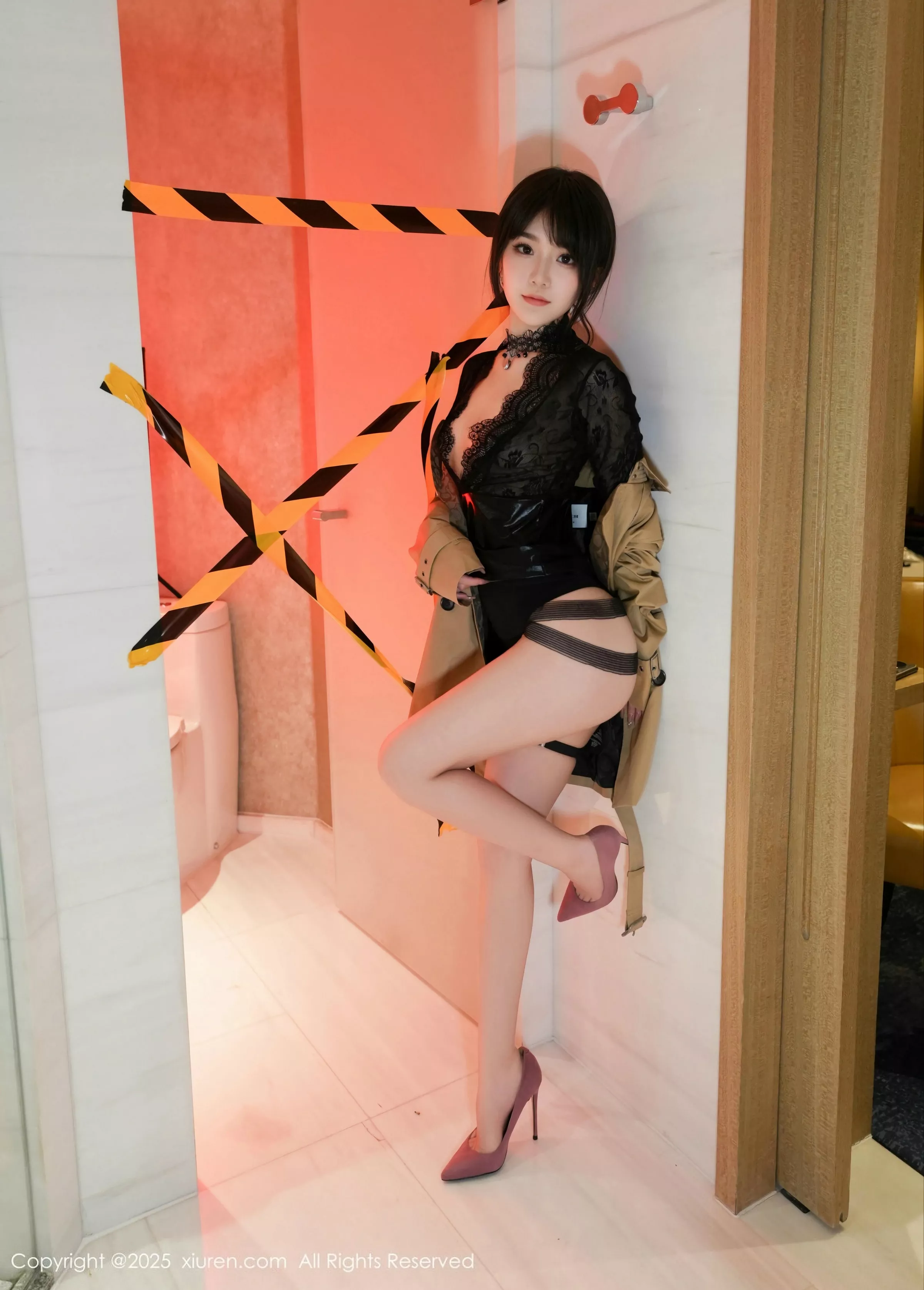 [XiuRen秀人网]第10134期汁汁写真 [71P]-016