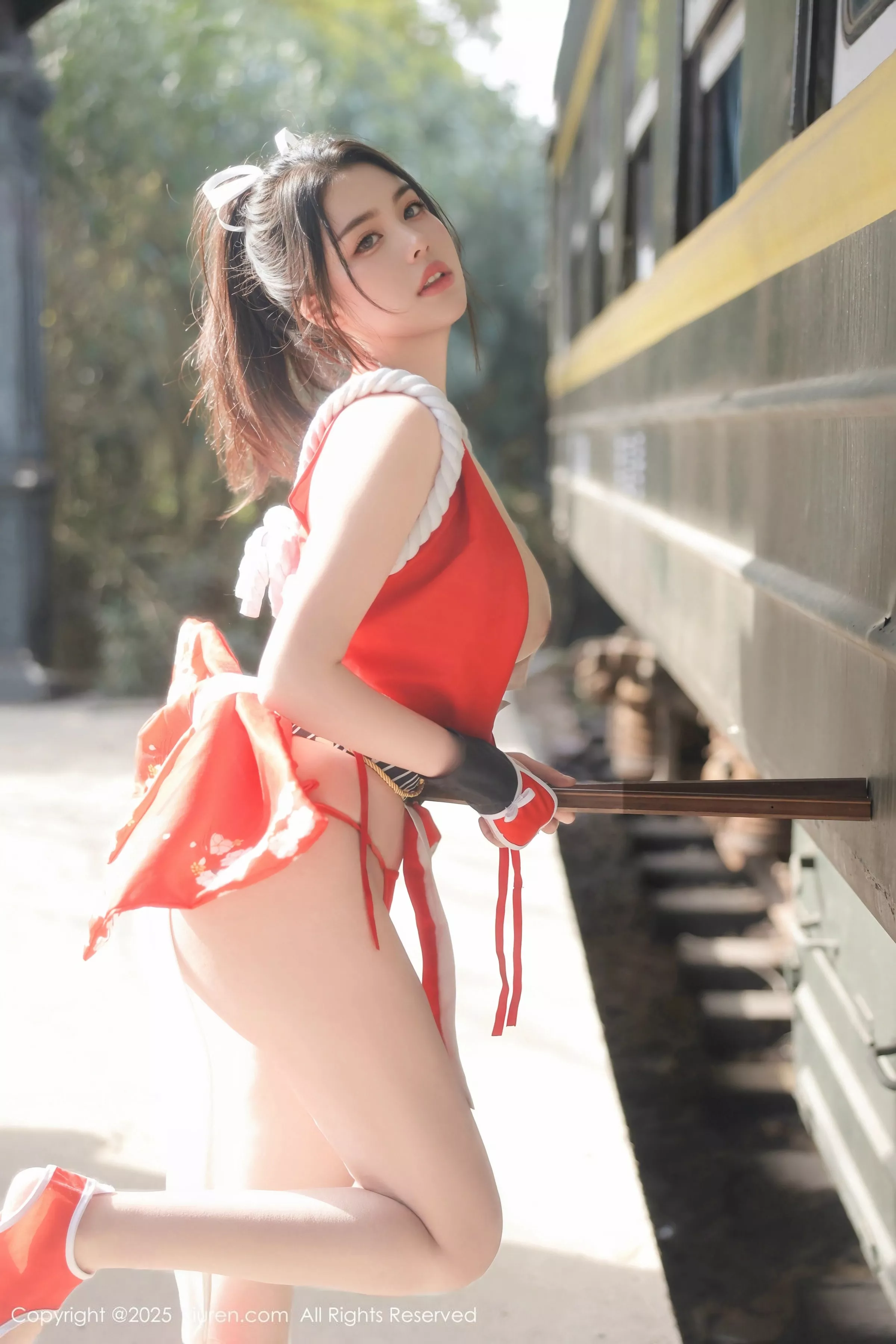 [XiuRen秀人网]第10133期林若凡写真 [81P]-062