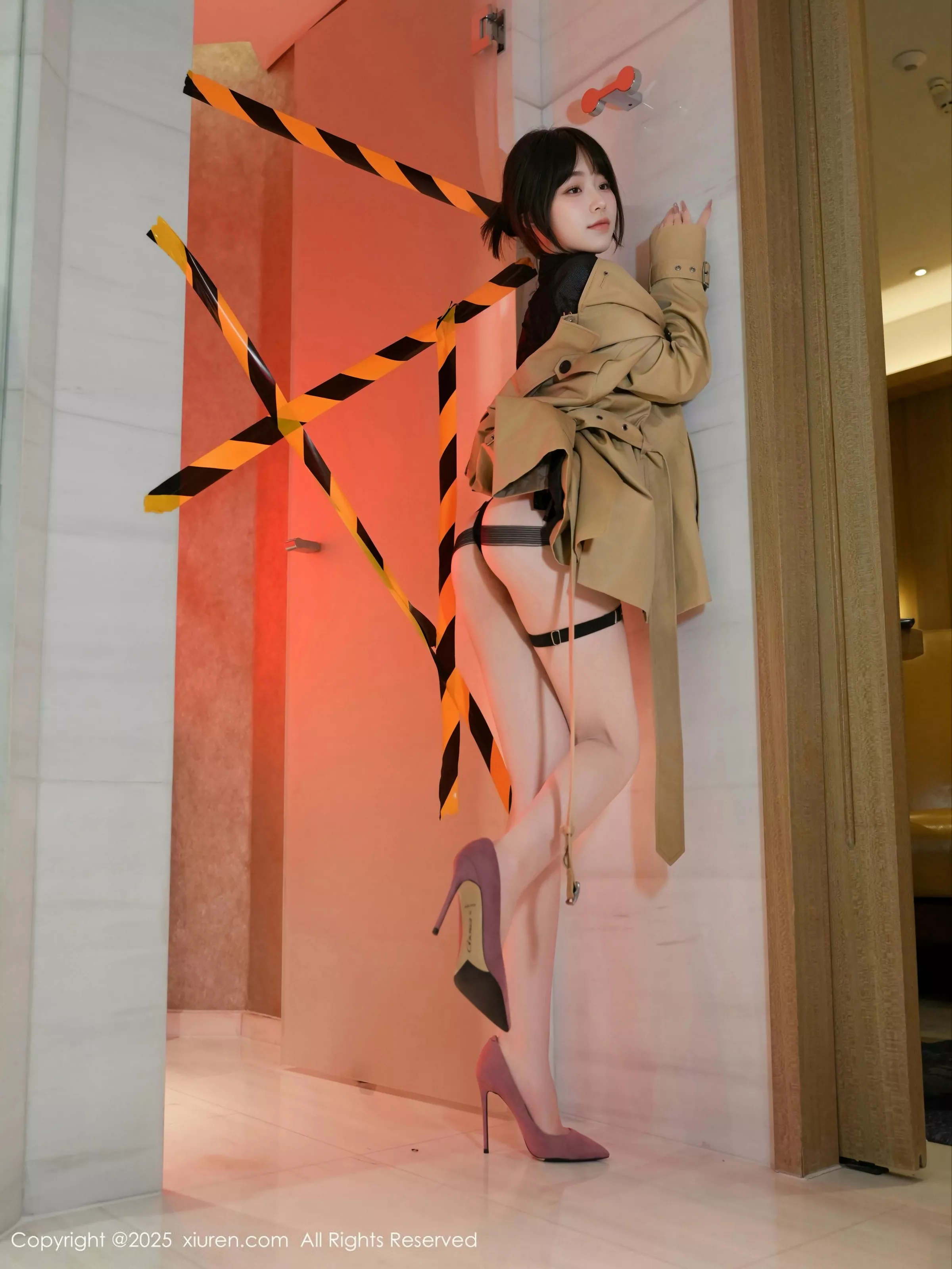 [XiuRen秀人网]第10134期汁汁写真 [71P]-017