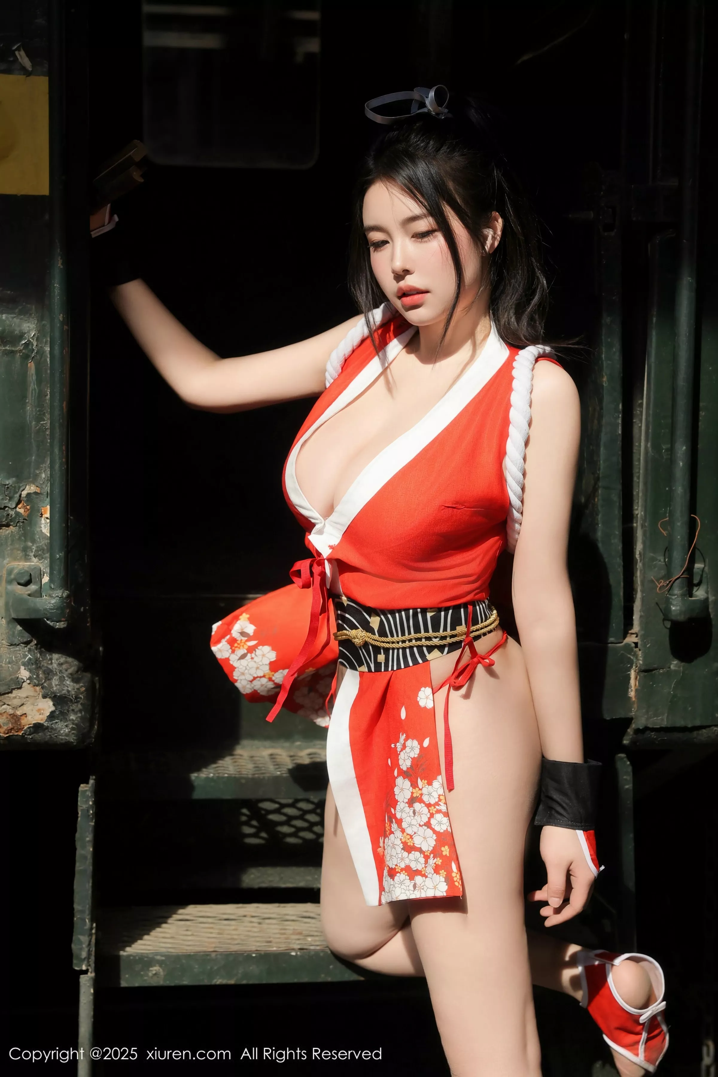 [XiuRen秀人网]第10133期林若凡写真 [81P]-046