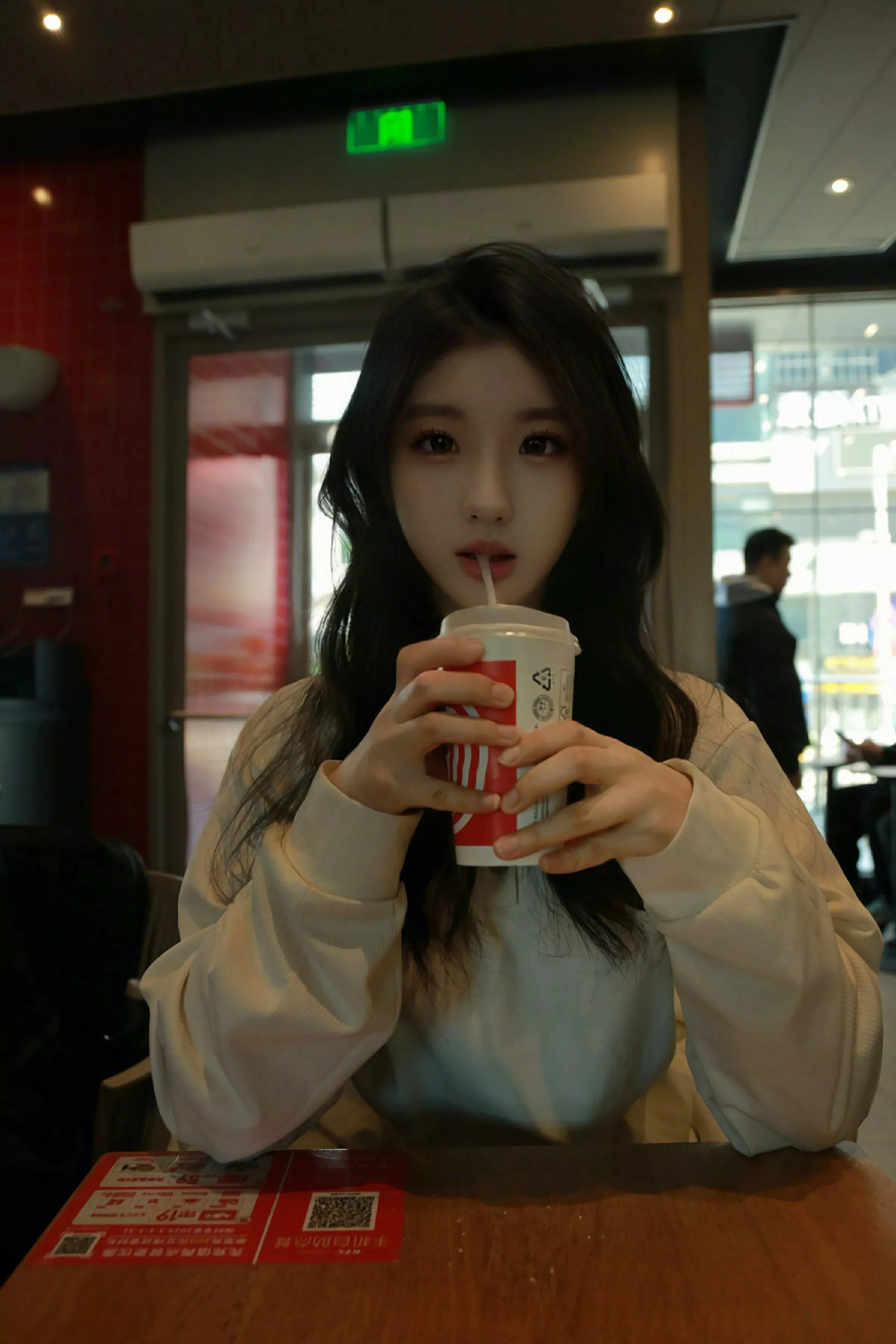 [XiuRen秀人网]第10137期小芭乐写真 [64P]-002