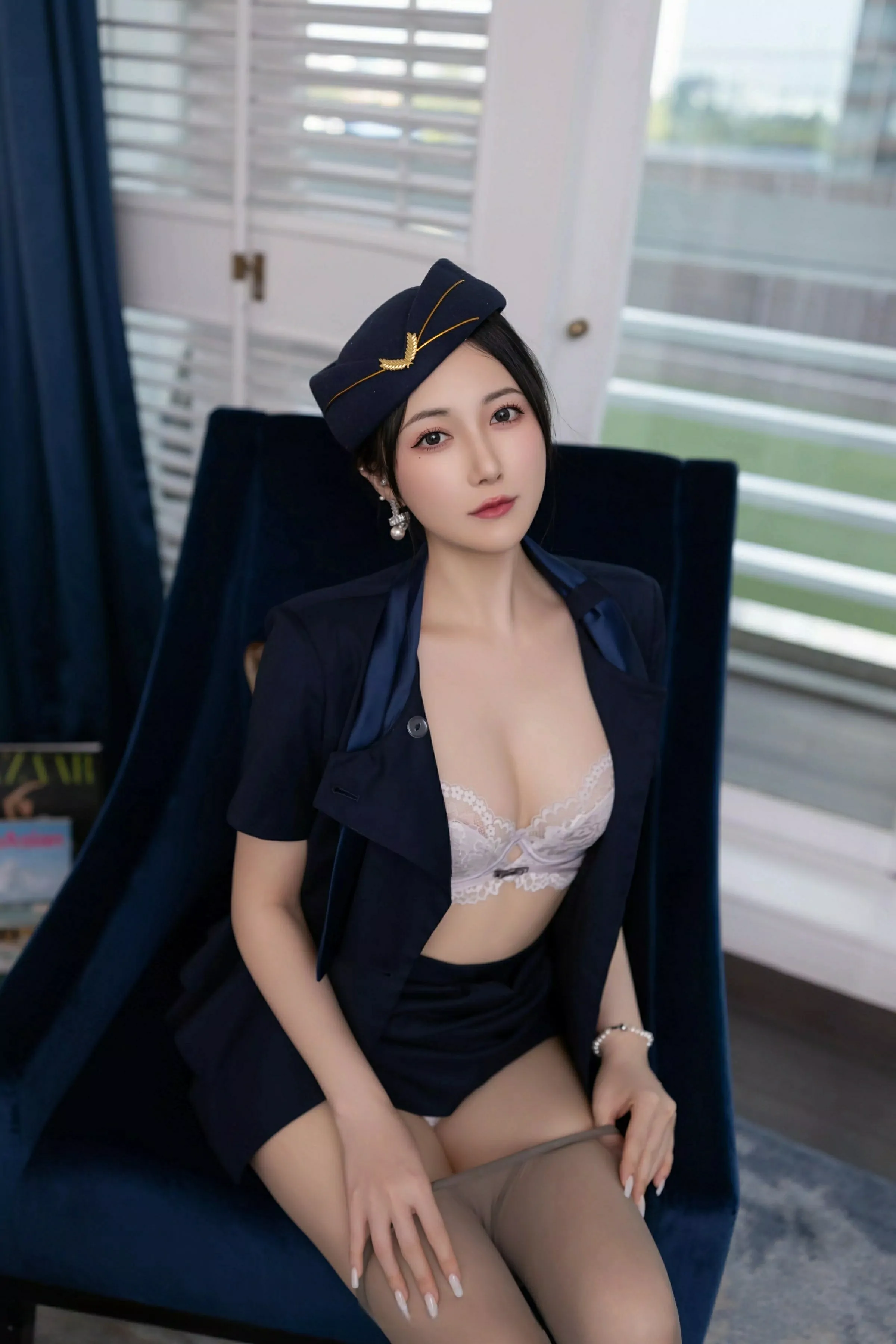 [XiuRen秀人网]第10142期鱼子酱写真 [80P]-063