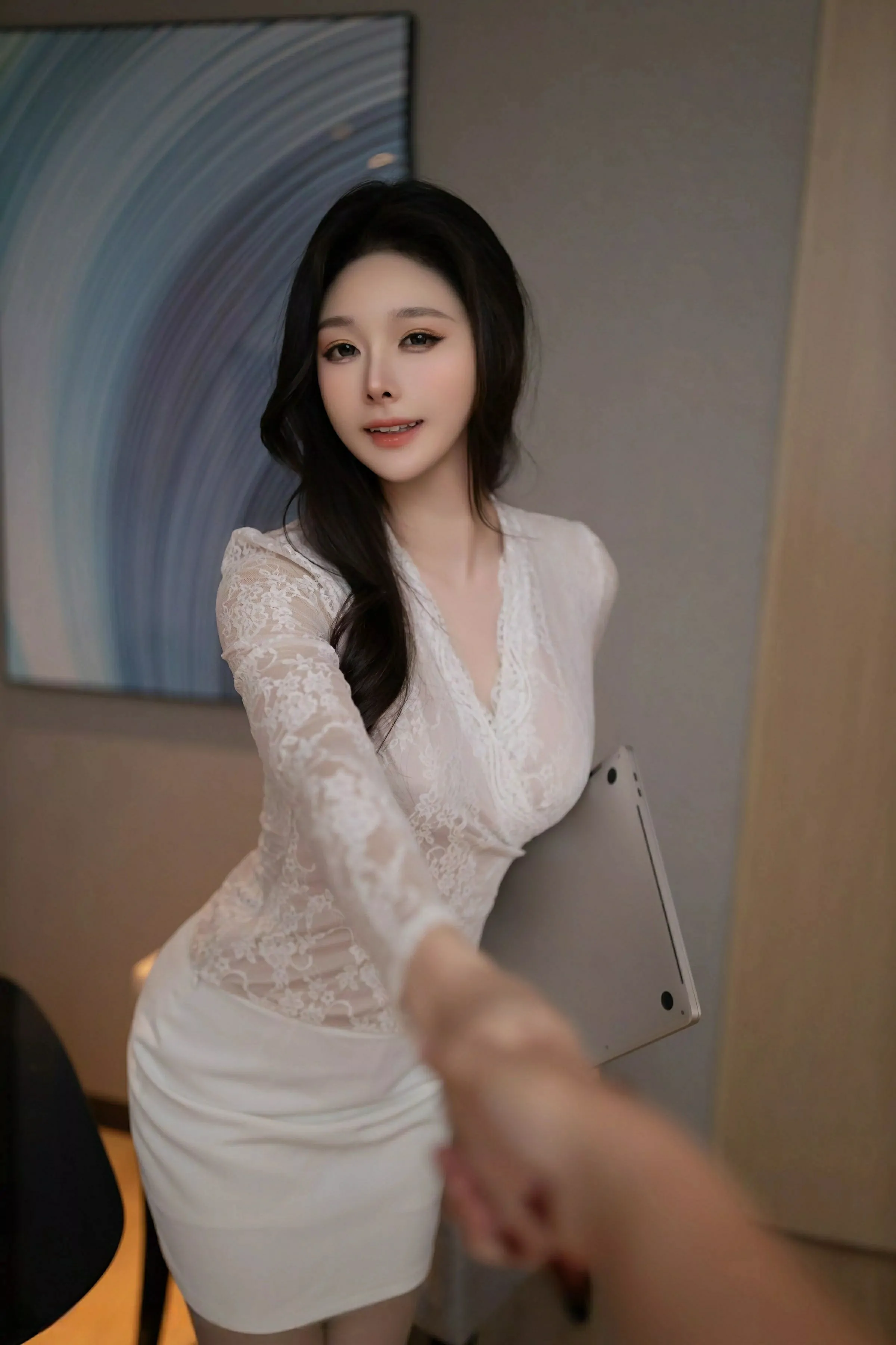 [XiuRen秀人网]第10143期小逗逗写真 [80P]-023