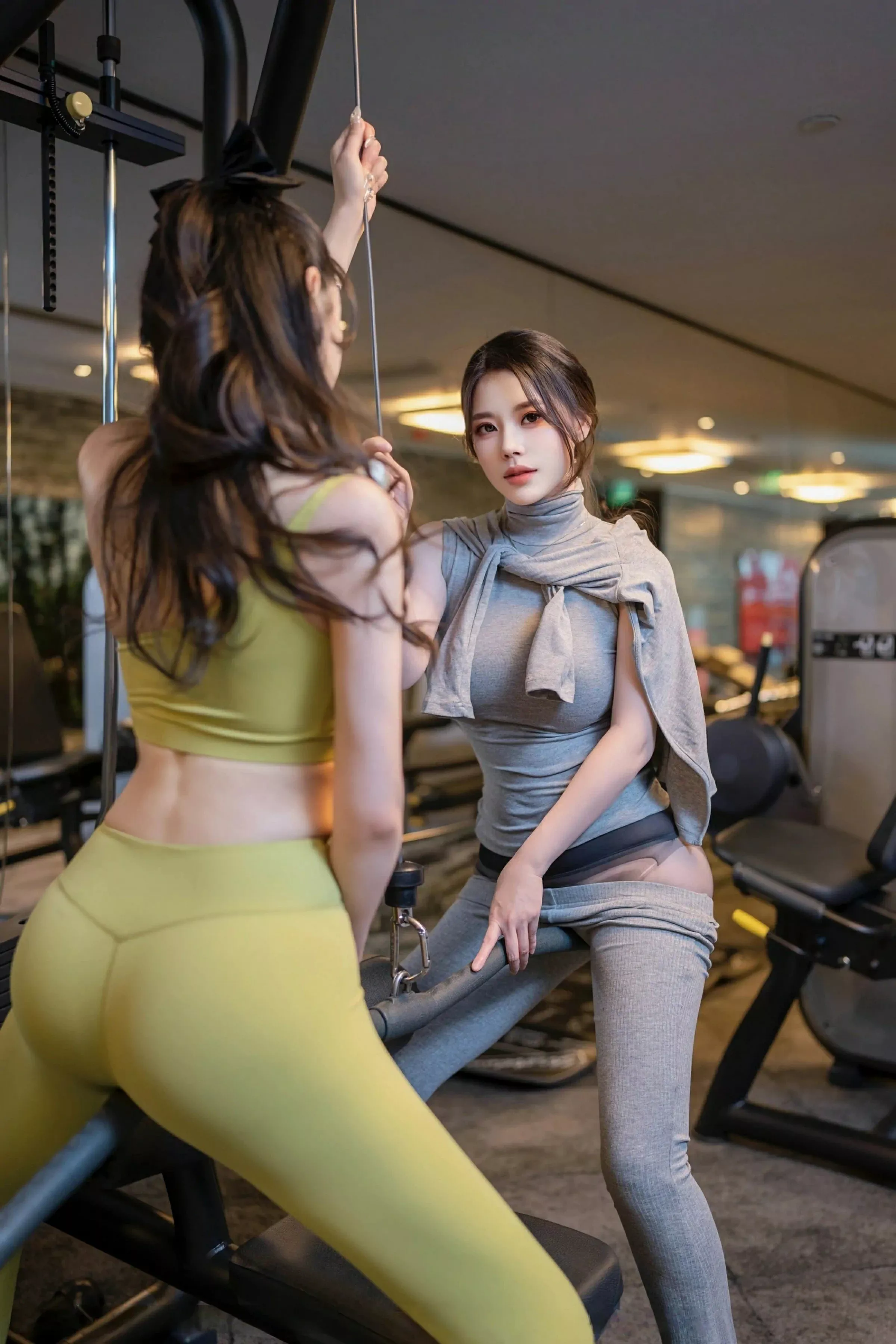 [XingYan星颜社]第333期模特合集写真 [80P]-024