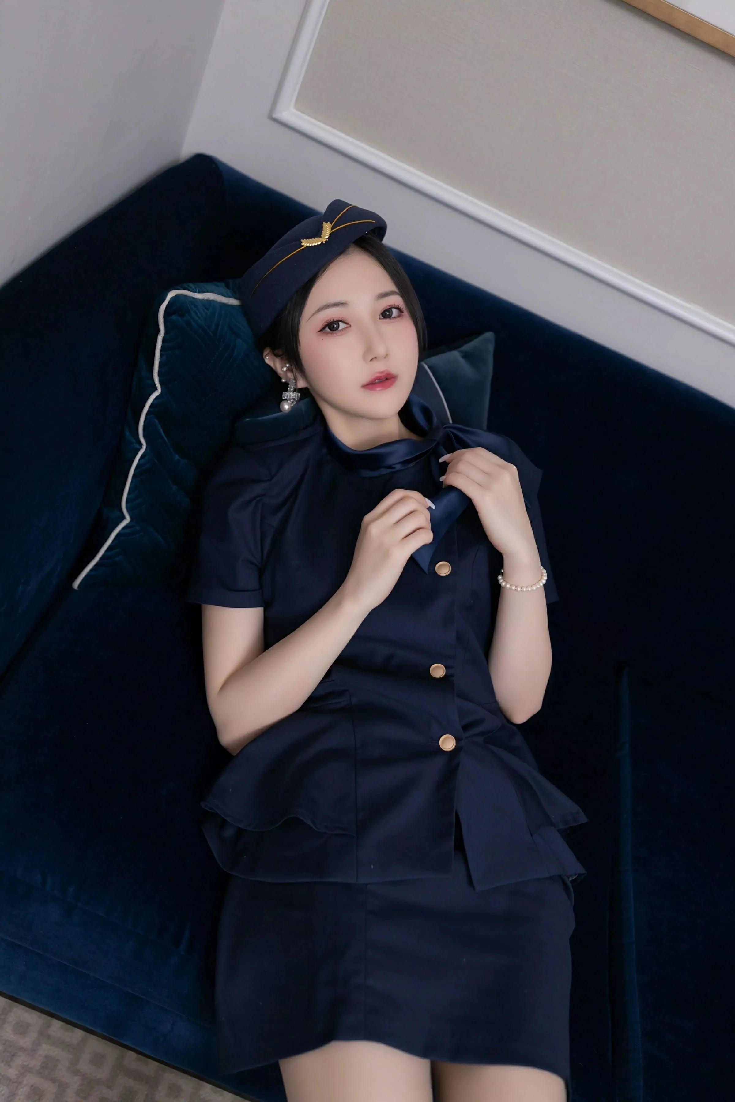 [XiuRen秀人网]第10142期鱼子酱写真 [80P]-029