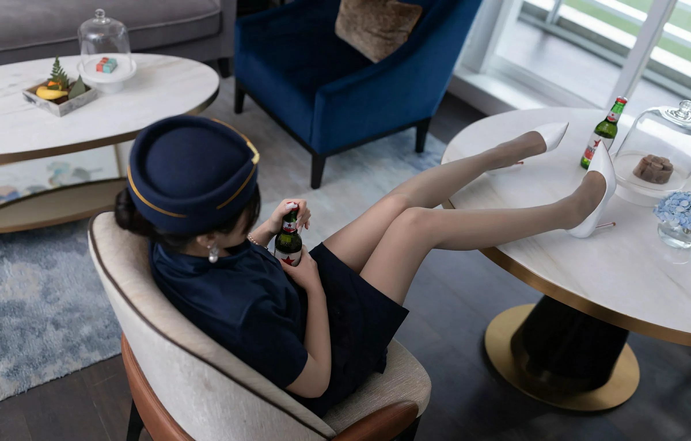 [XiuRen秀人网]第10142期鱼子酱写真 [80P]-011