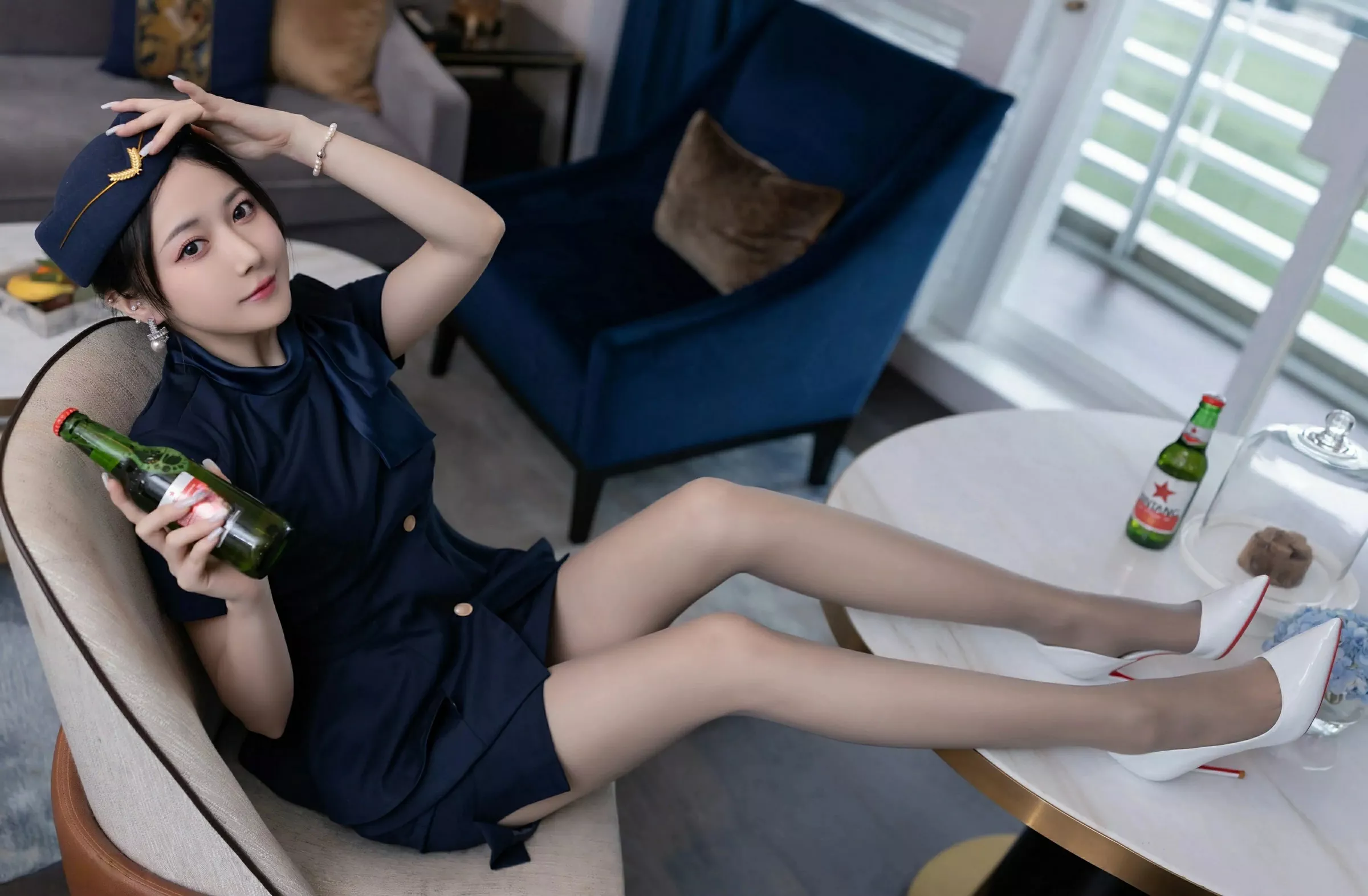[XiuRen秀人网]第10142期鱼子酱写真 [80P]-012
