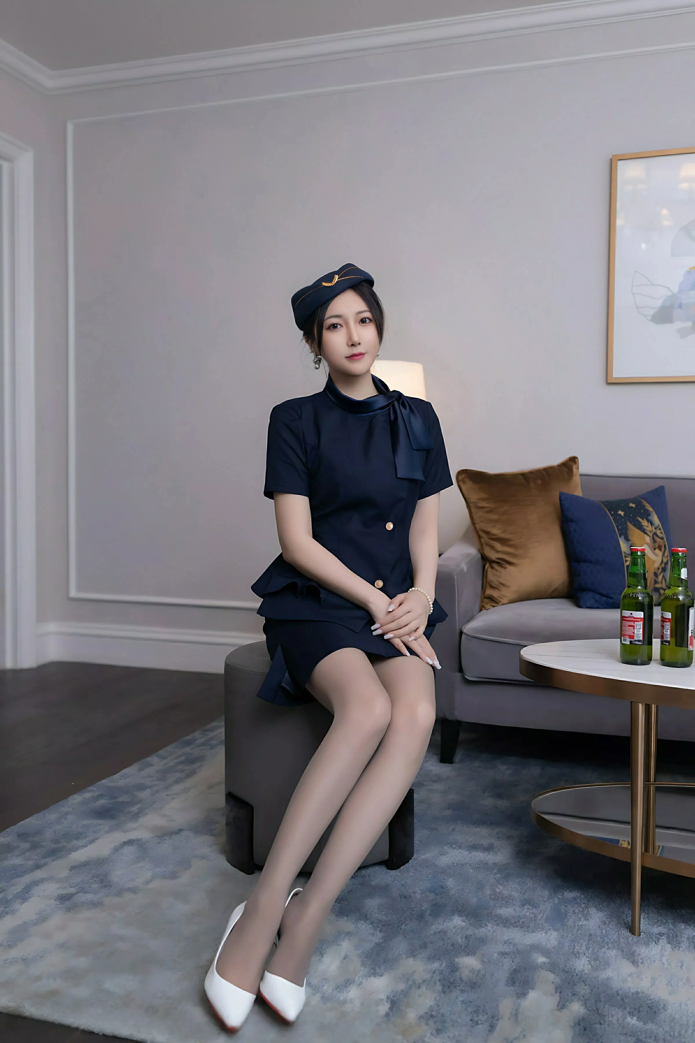 [XiuRen秀人网]第10142期鱼子酱写真 [80P]-010