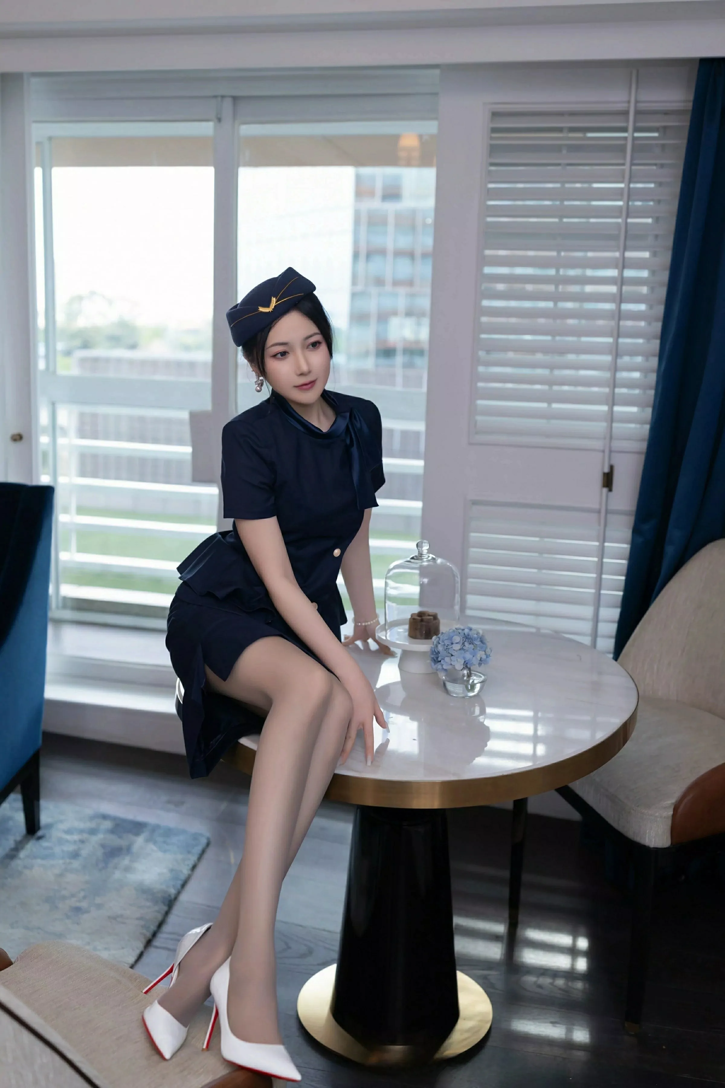 [XiuRen秀人网]第10142期鱼子酱写真 [80P]-013