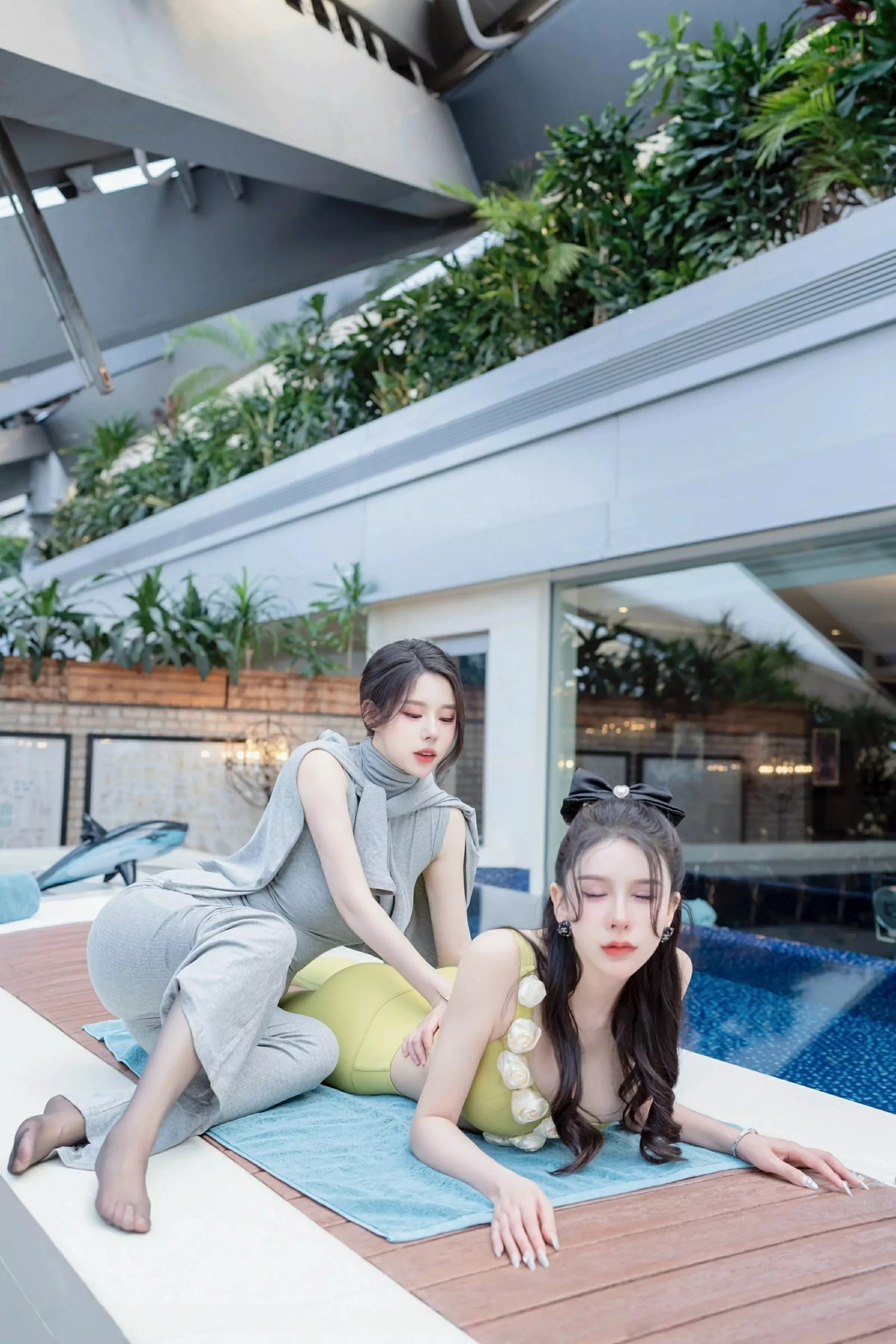 [XingYan星颜社]第333期模特合集写真 [80P]-030