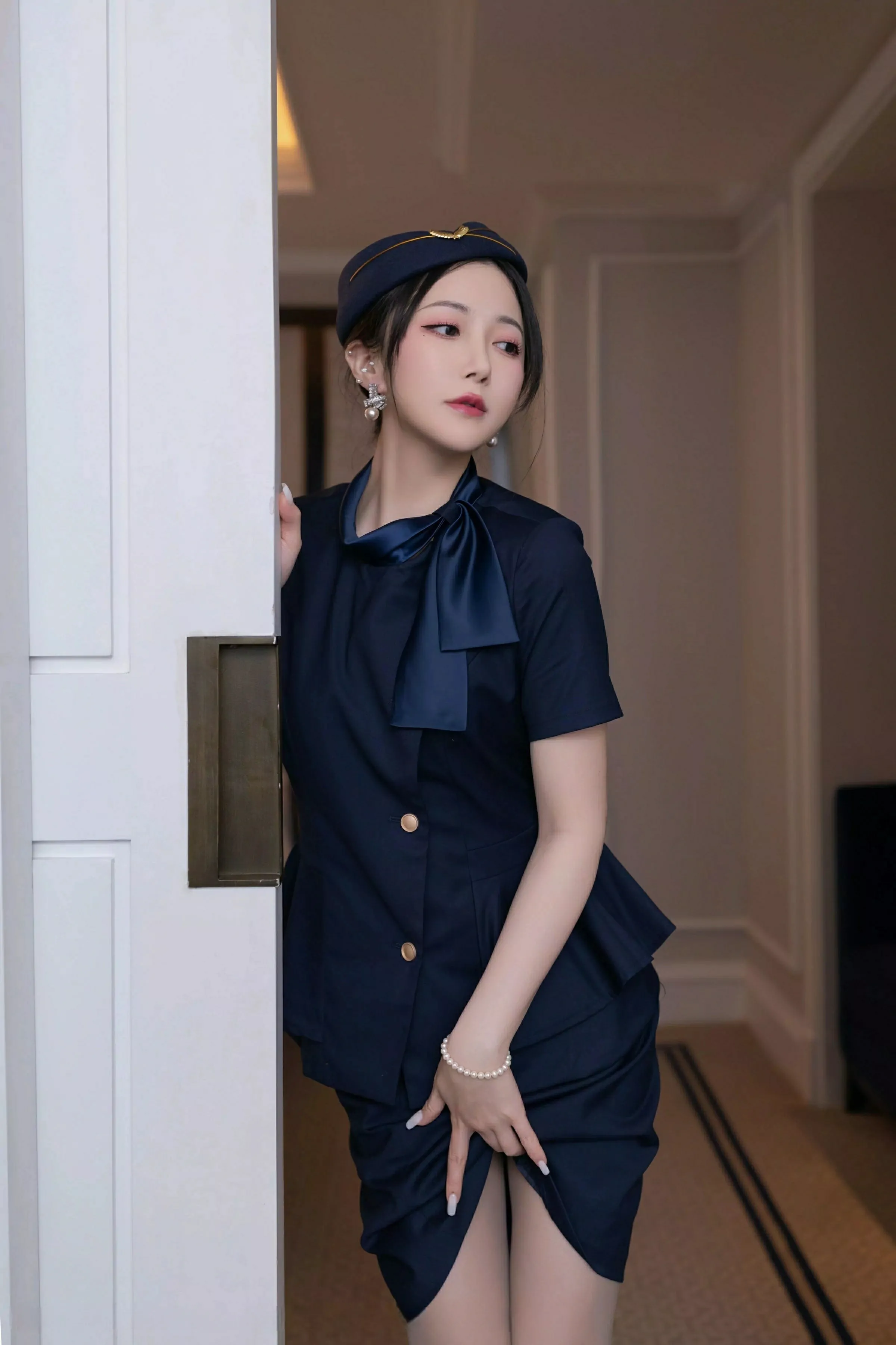 [XiuRen秀人网]第10142期鱼子酱写真 [80P]-021
