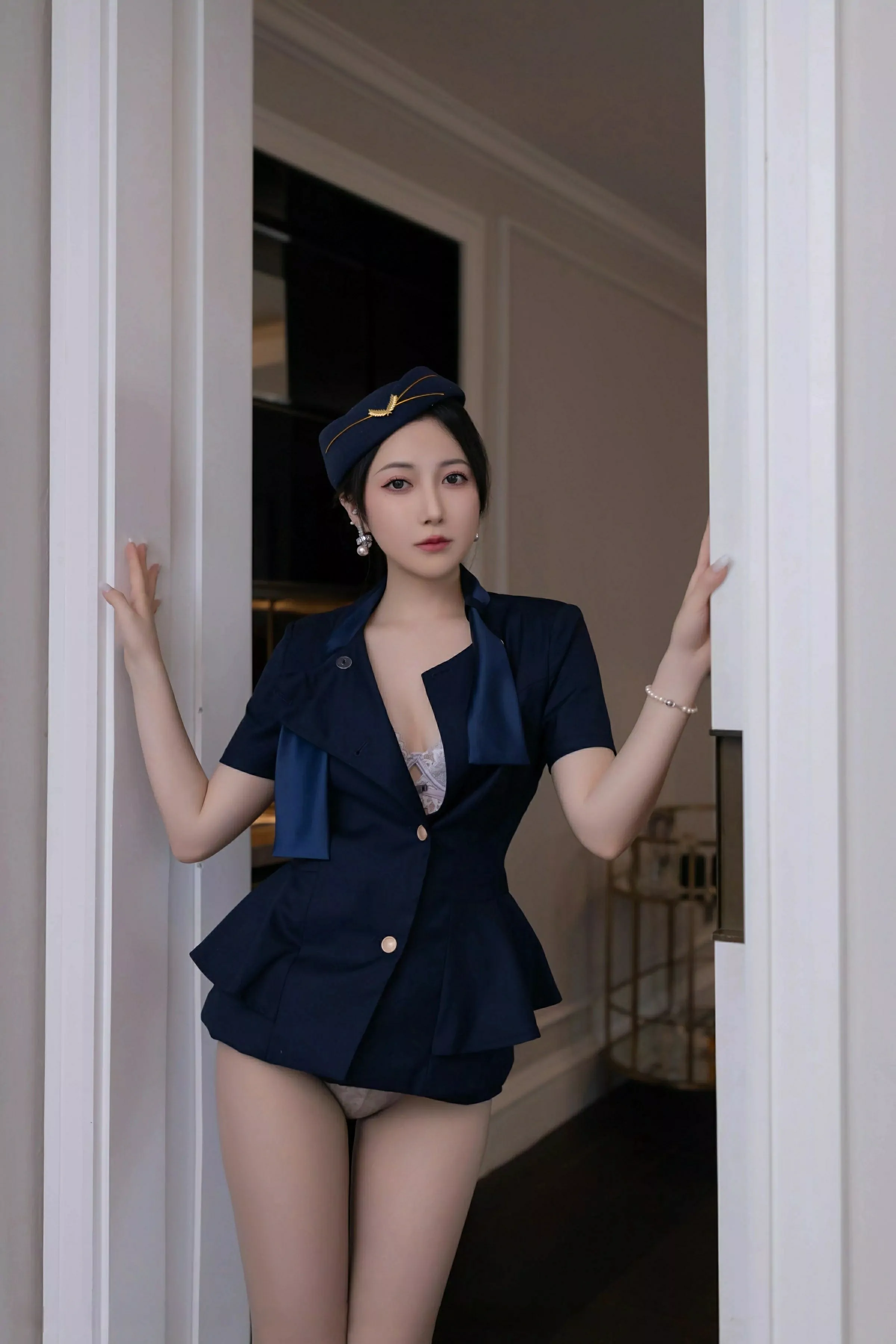 [XiuRen秀人网]第10142期鱼子酱写真 [80P]-039