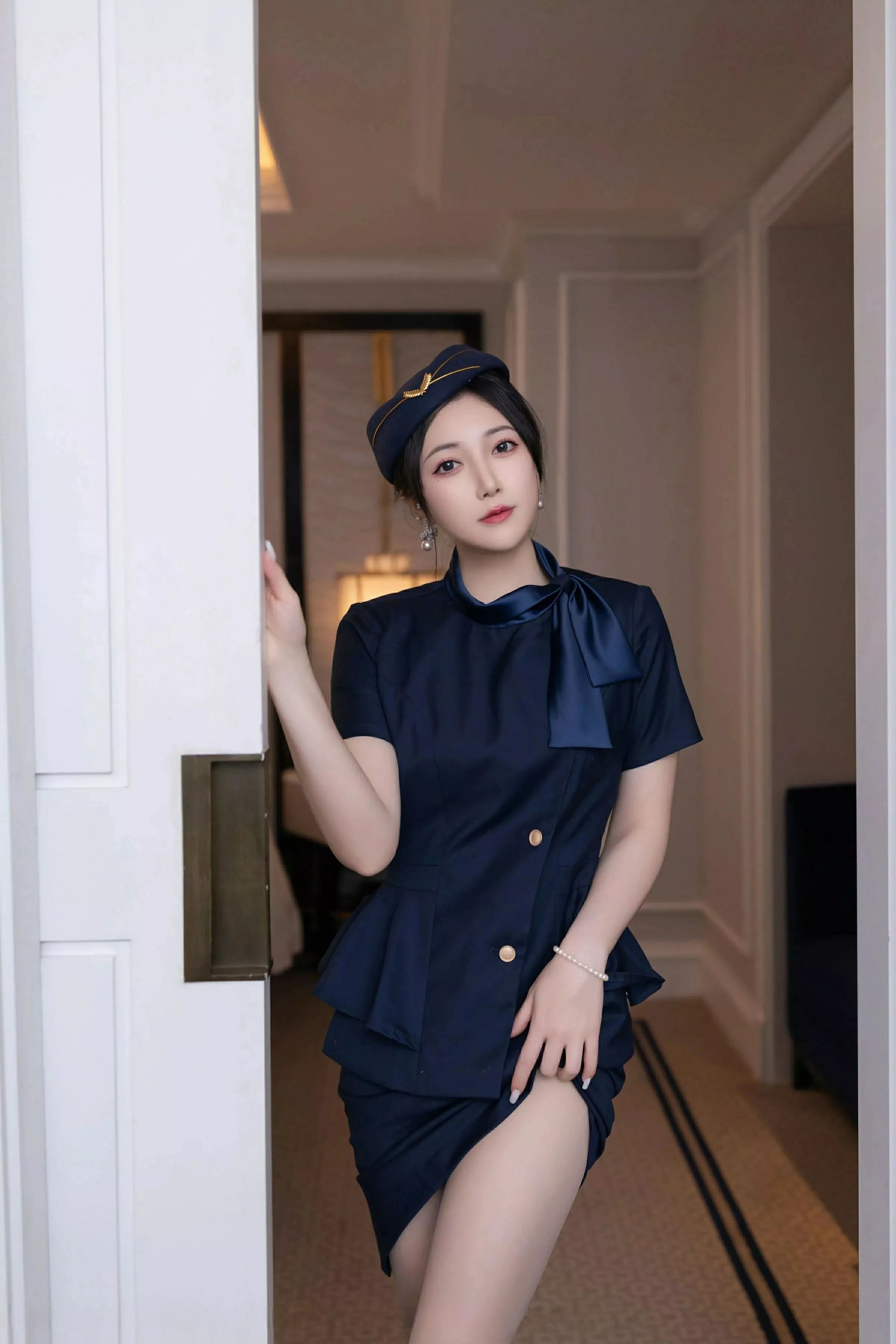 [XiuRen秀人网]第10142期鱼子酱写真 [80P]-022