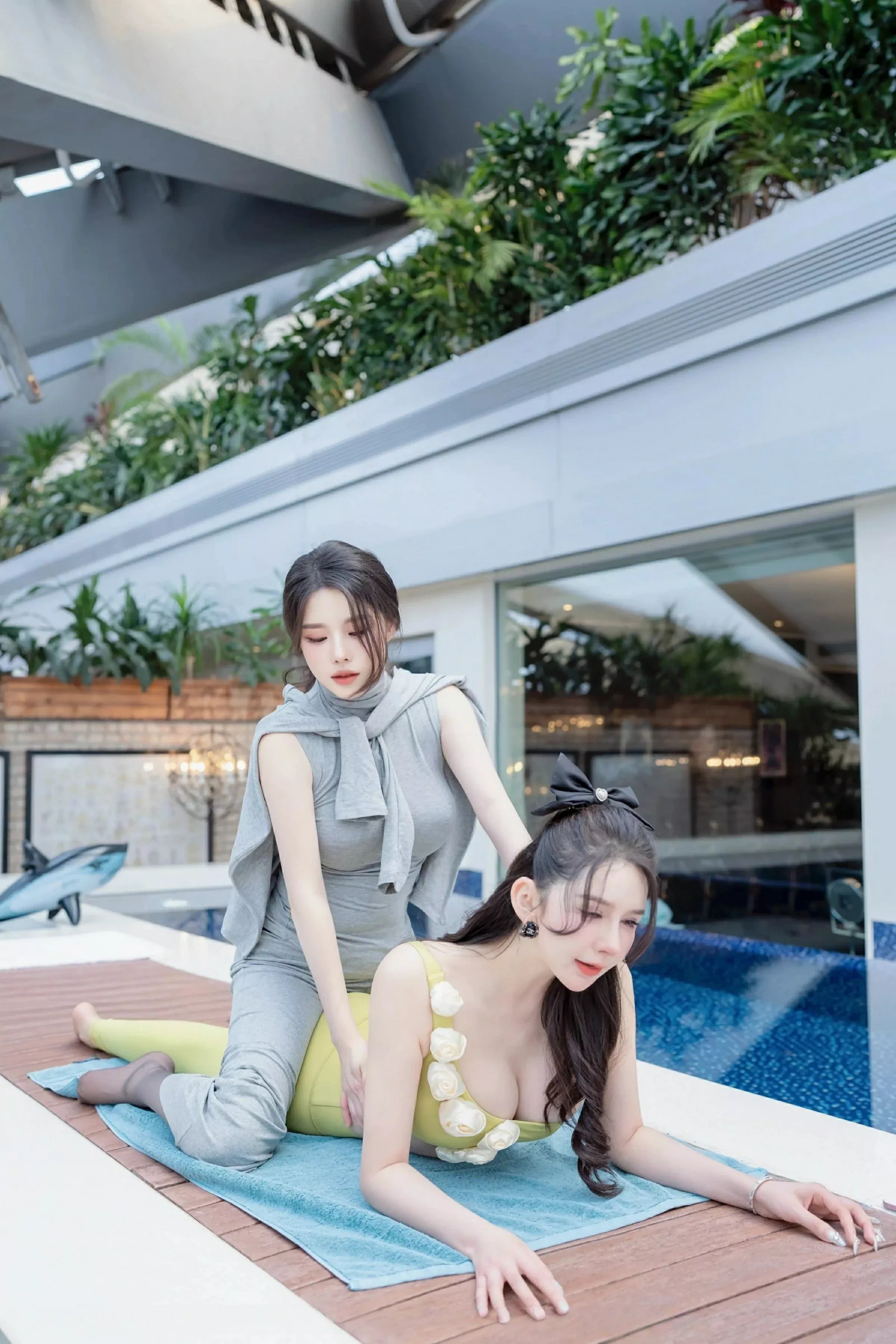 [XingYan星颜社]第333期模特合集写真 [80P]-033