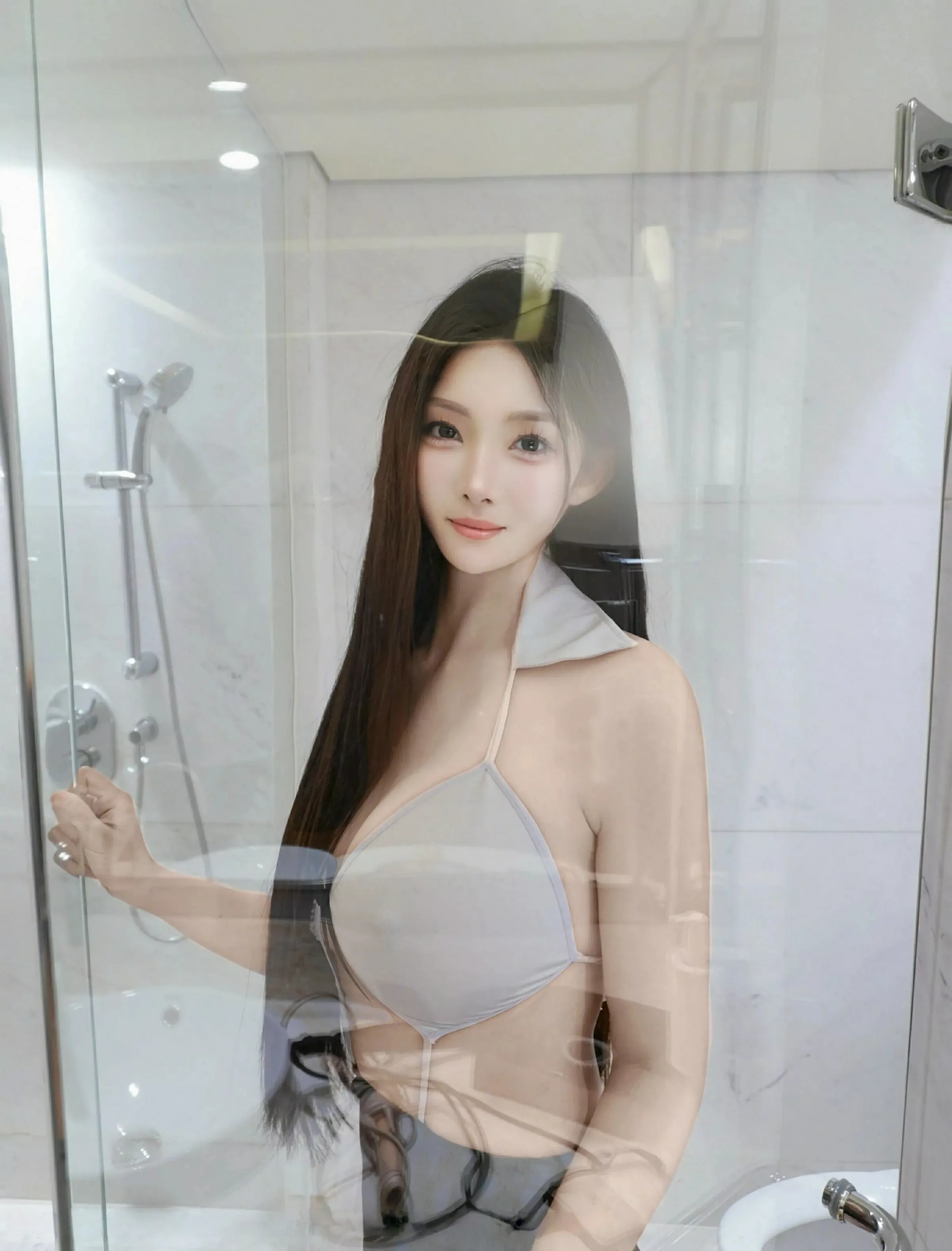 [XiuRen秀人网]第10147期雪见写真 [61P]-038