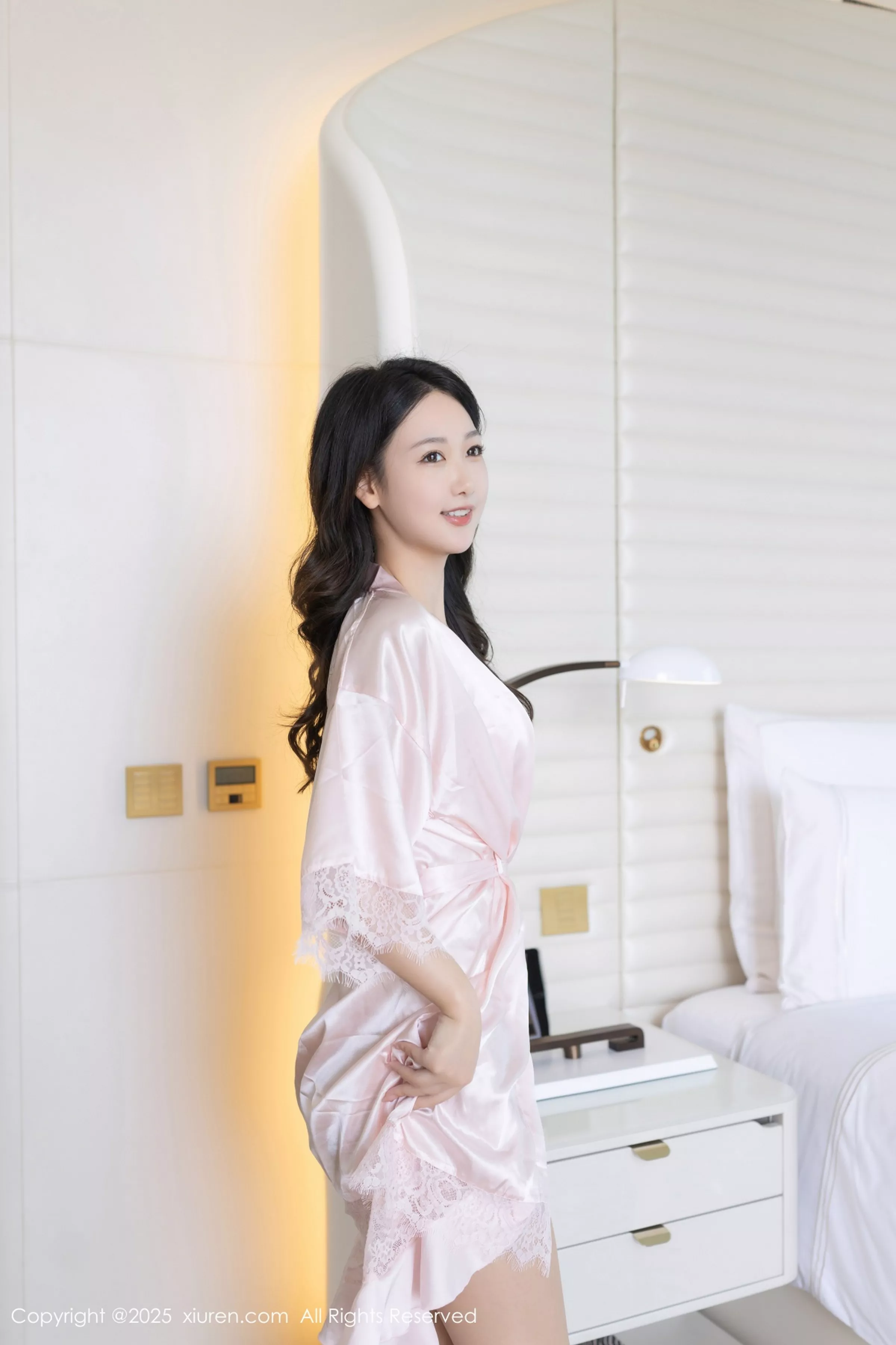 [XiuRen秀人网]第10150期唐安琪写真 [79P]-006