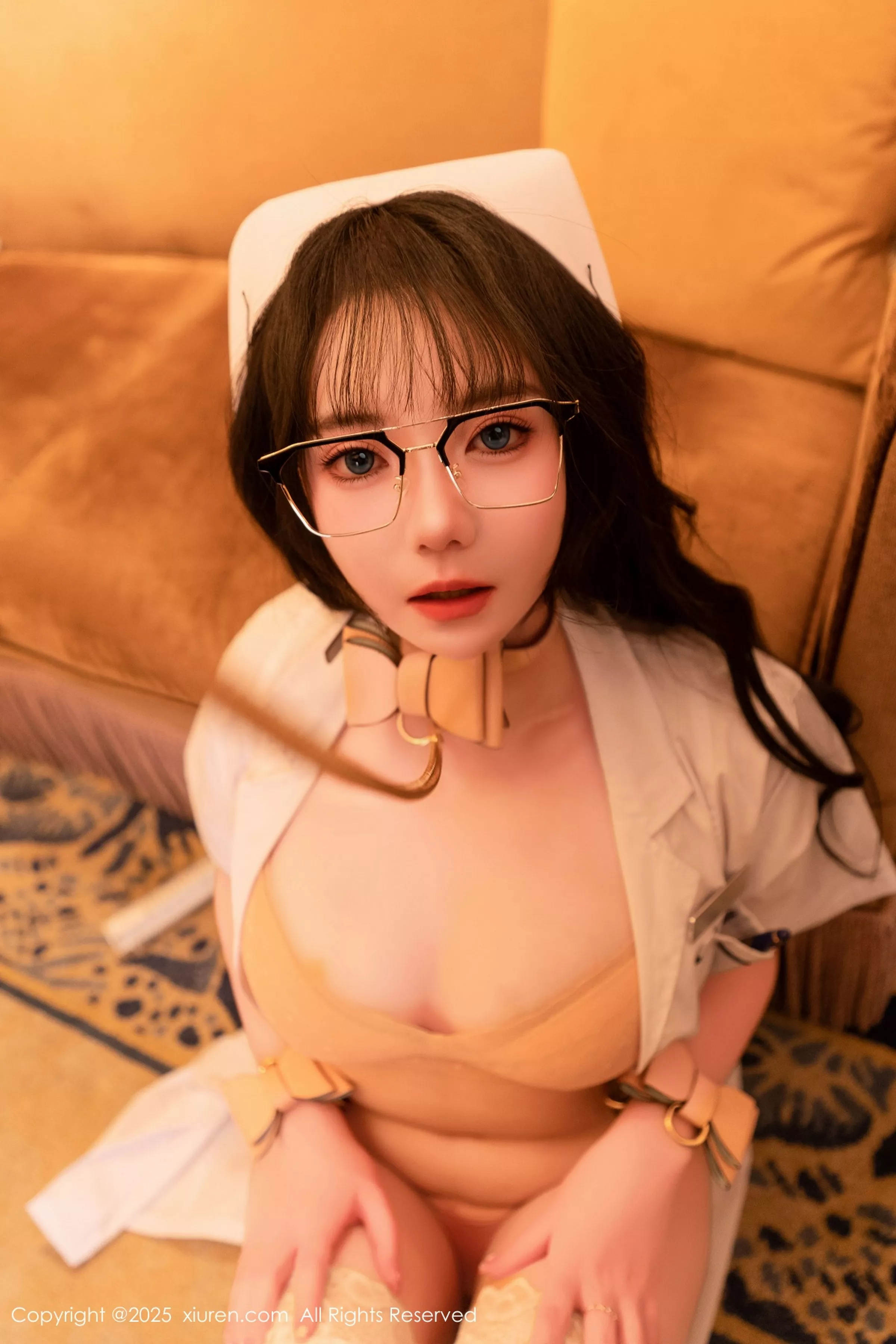 [XiuRen秀人网]第10152期软情写真 [90P]-031