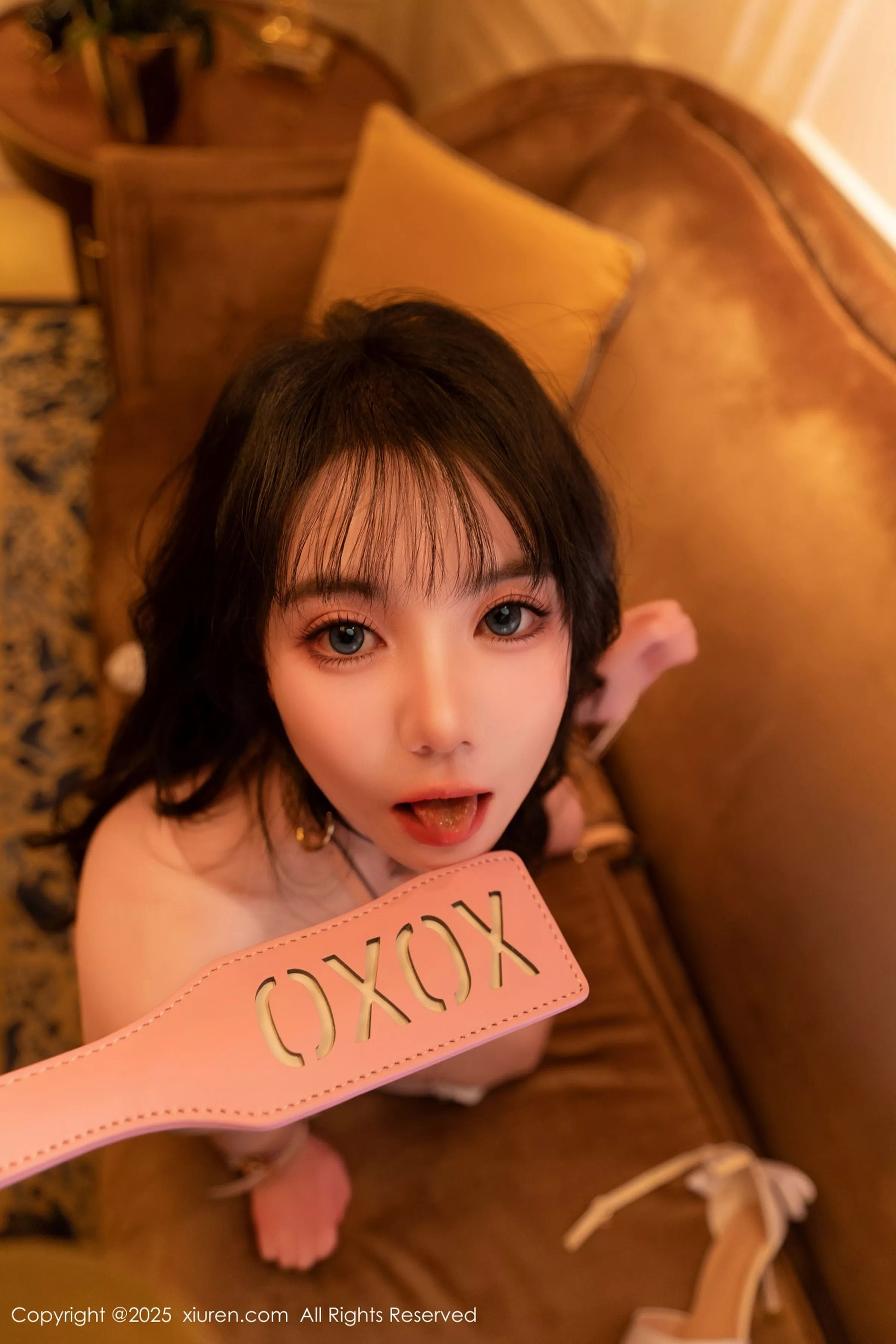 [XiuRen秀人网]第10152期软情写真 [90P]-079