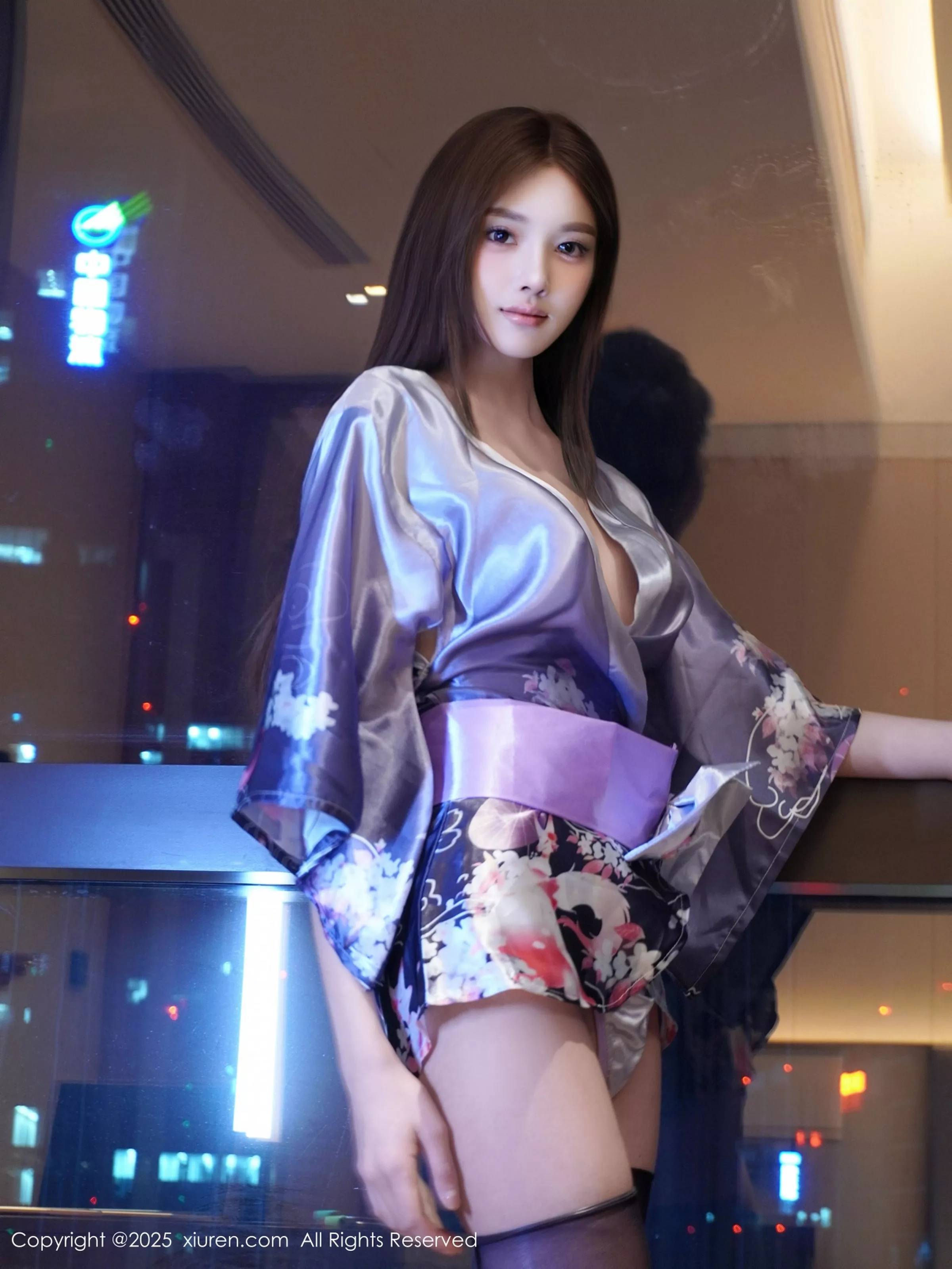 [XiuRen秀人网]第10153期杨幂幂写真 [44P]-038